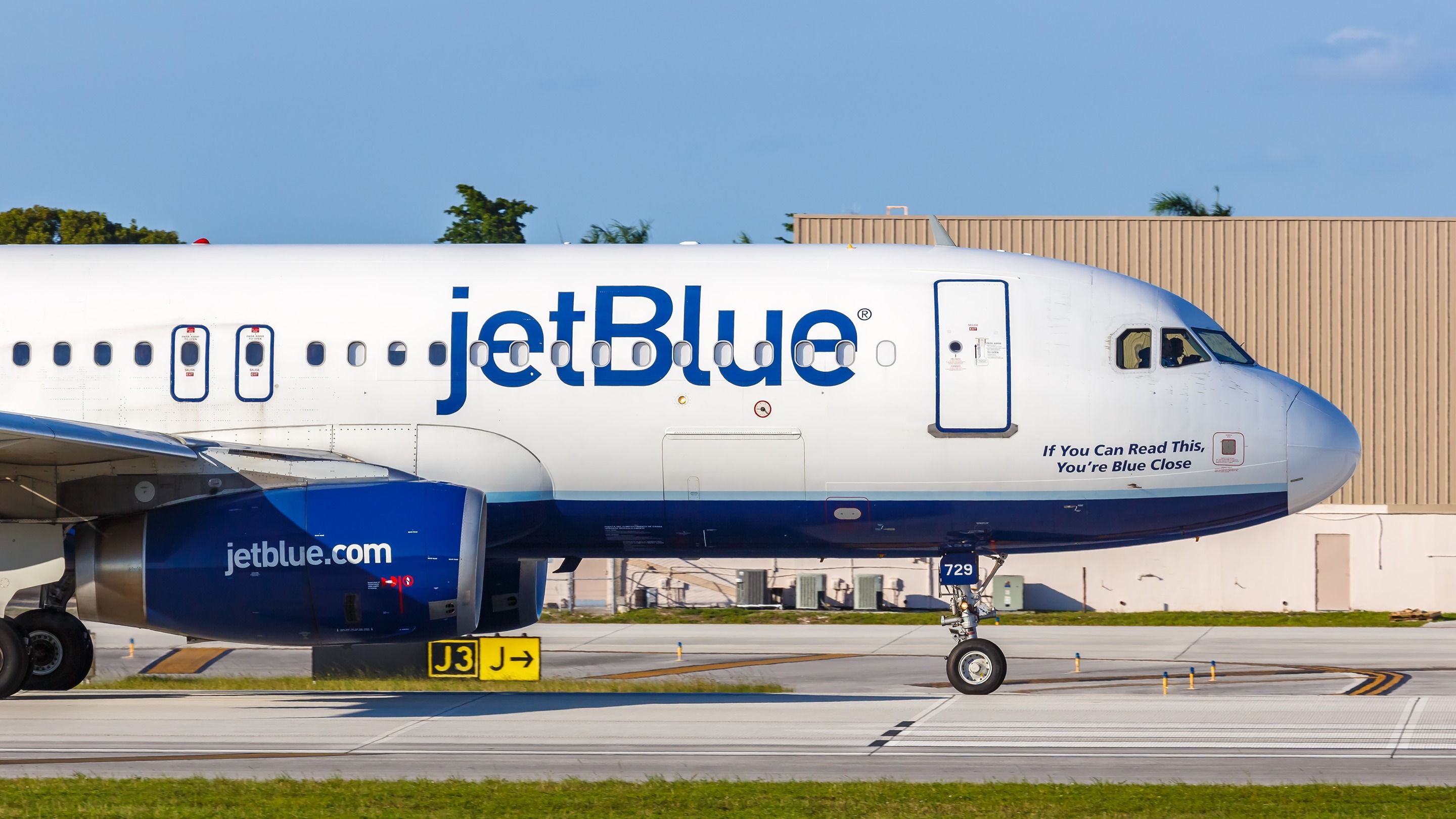 Merger Blocked: What's Next For JetBlue & Spirit Airlines