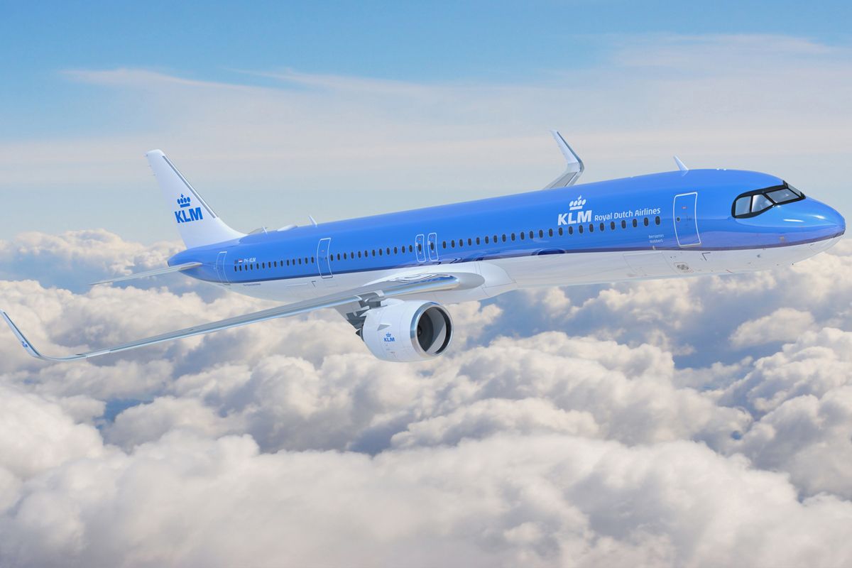 KLM Airbus A321neo_3_2