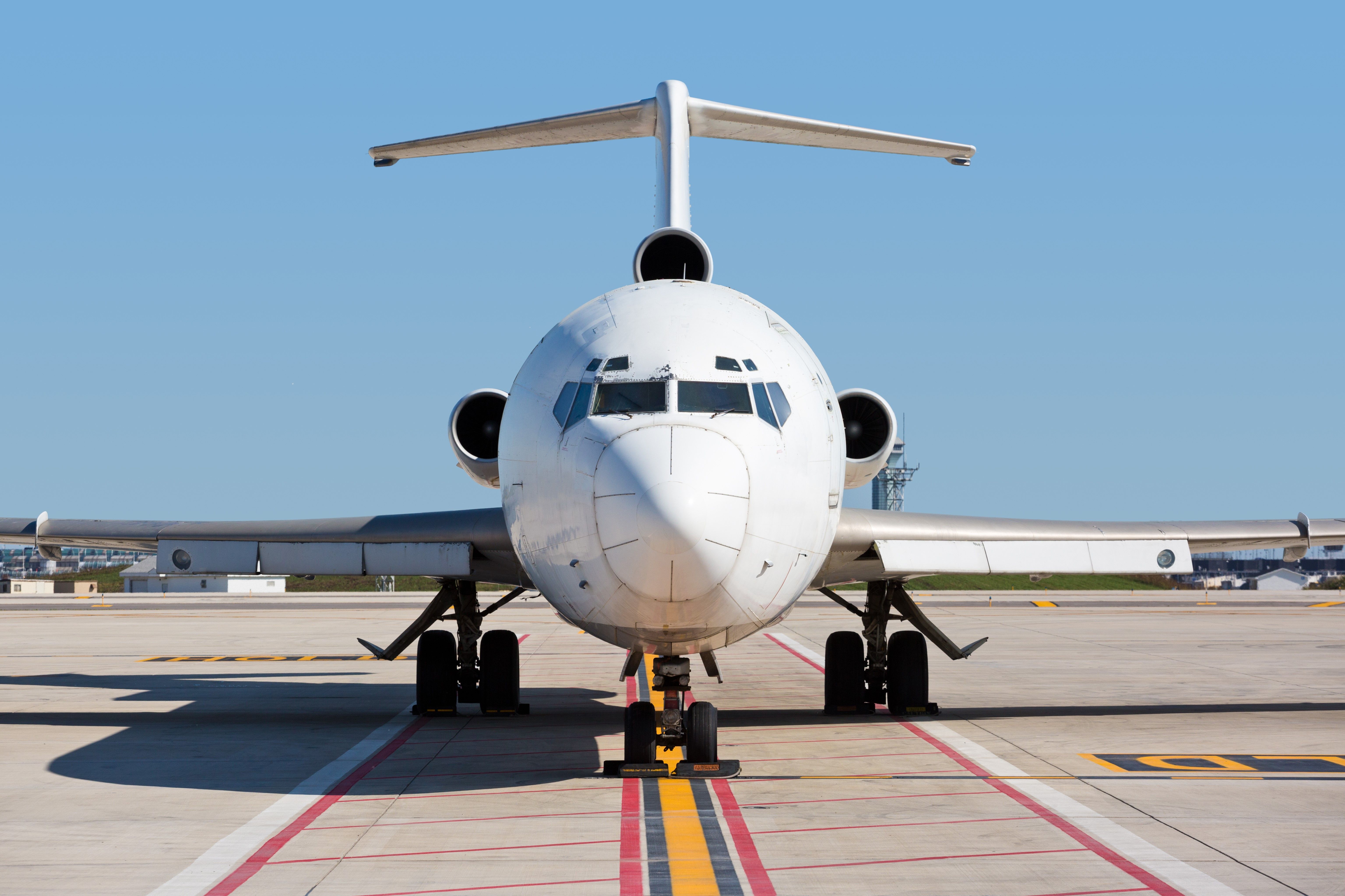 Jeffrey Epstein 727