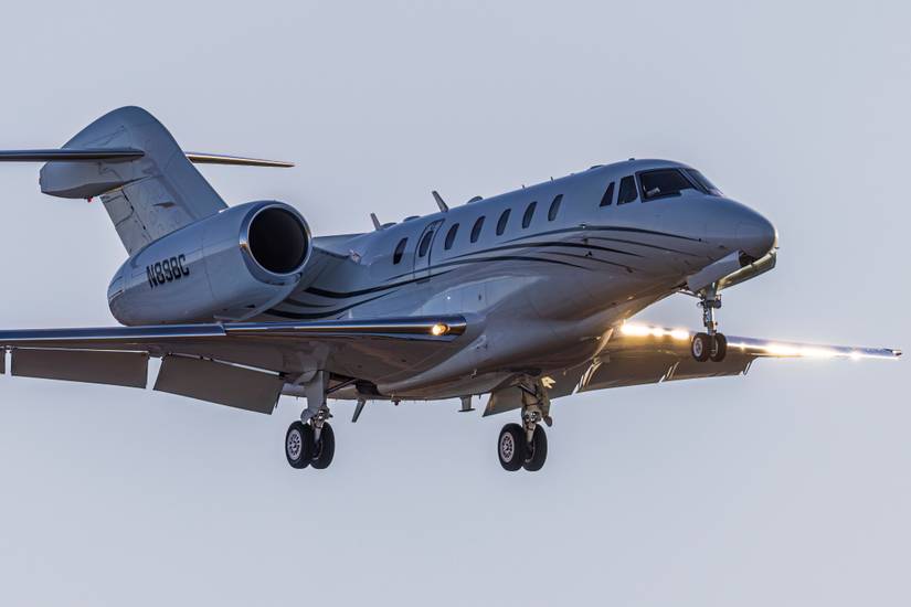Cessna Citation X Range How Far Can It Go Cessna Citation X Range How Far Can It Go