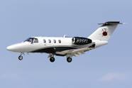 The Smallest CitationJet Aircraft A Guide To The Cessna Citation M2