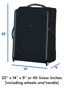 A Brief Guide To Alaska Airlines Baggage Policy