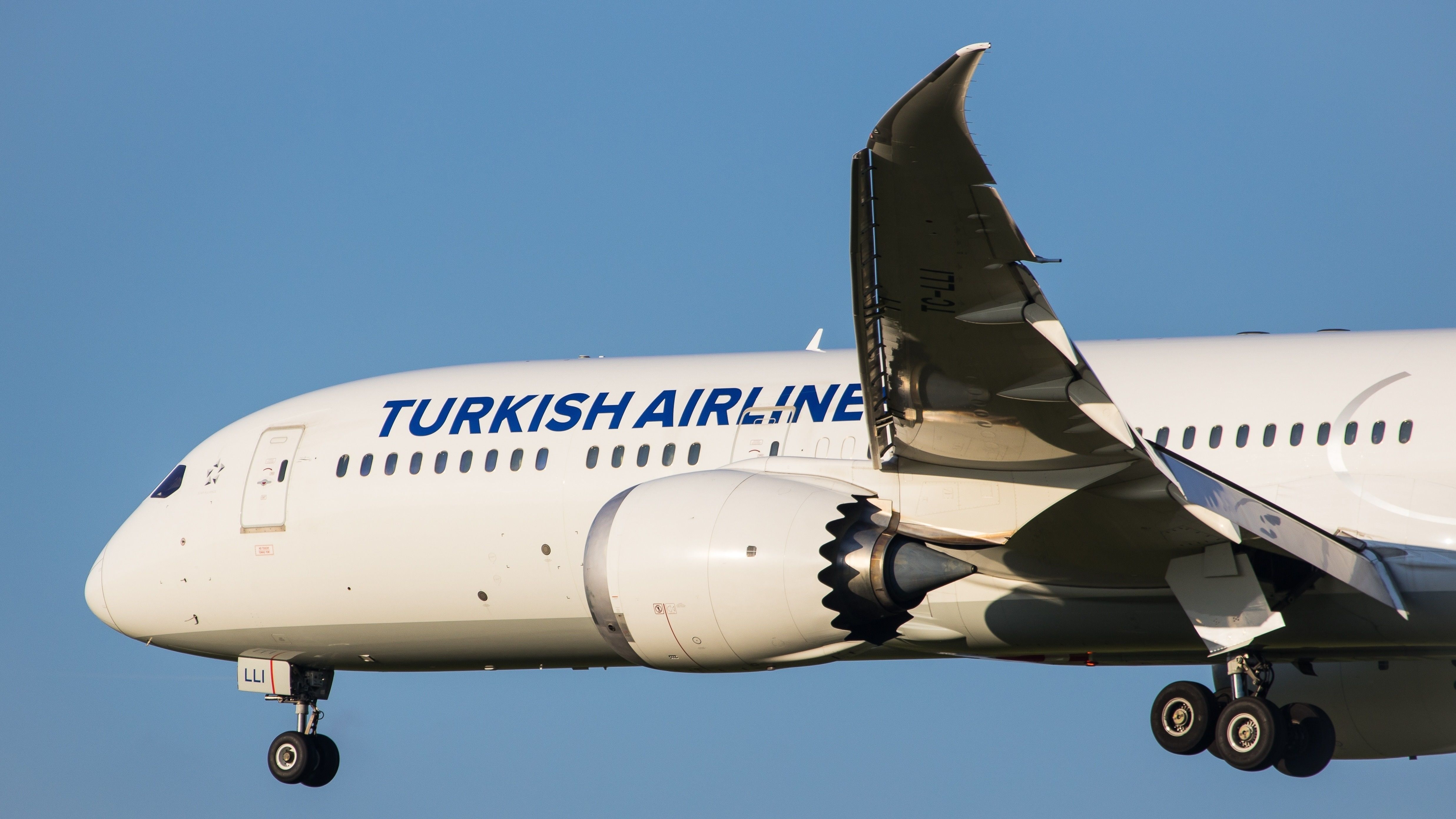 One Step Closer Turkish Airlines Looks Set To Announce Melbourne Flights
