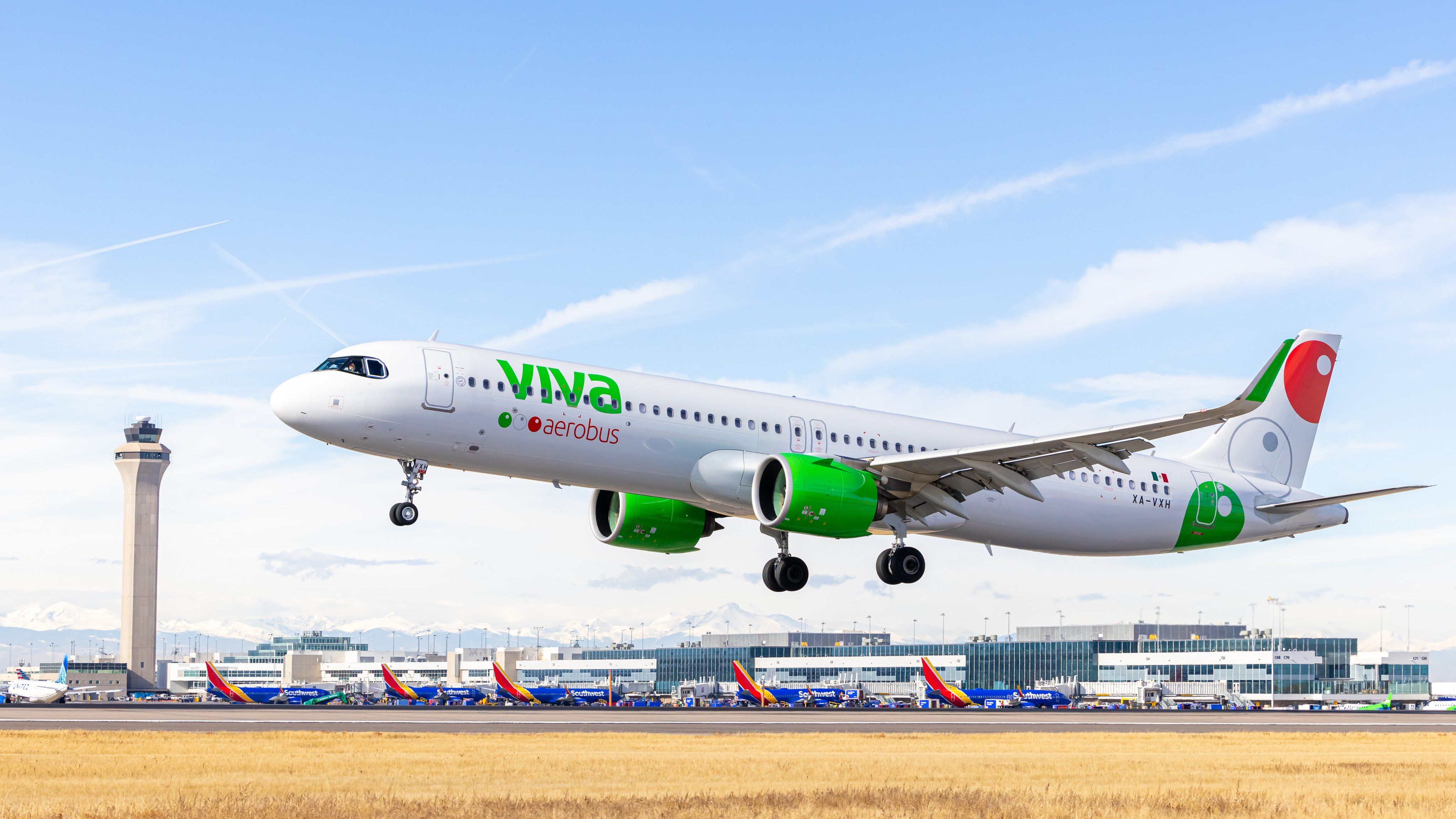 Viva Routes The Most Notable New Airline Routes This Week