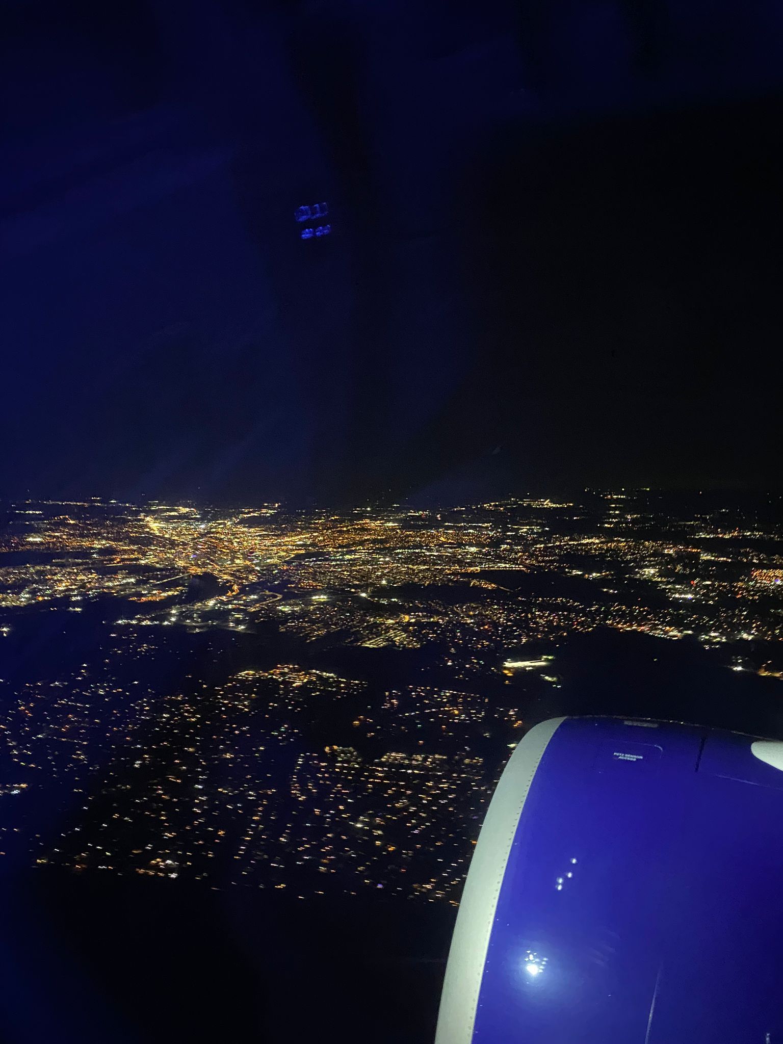 Flight Review Breeze Airbus A220 In "Nicer" From Richmond To Tampa