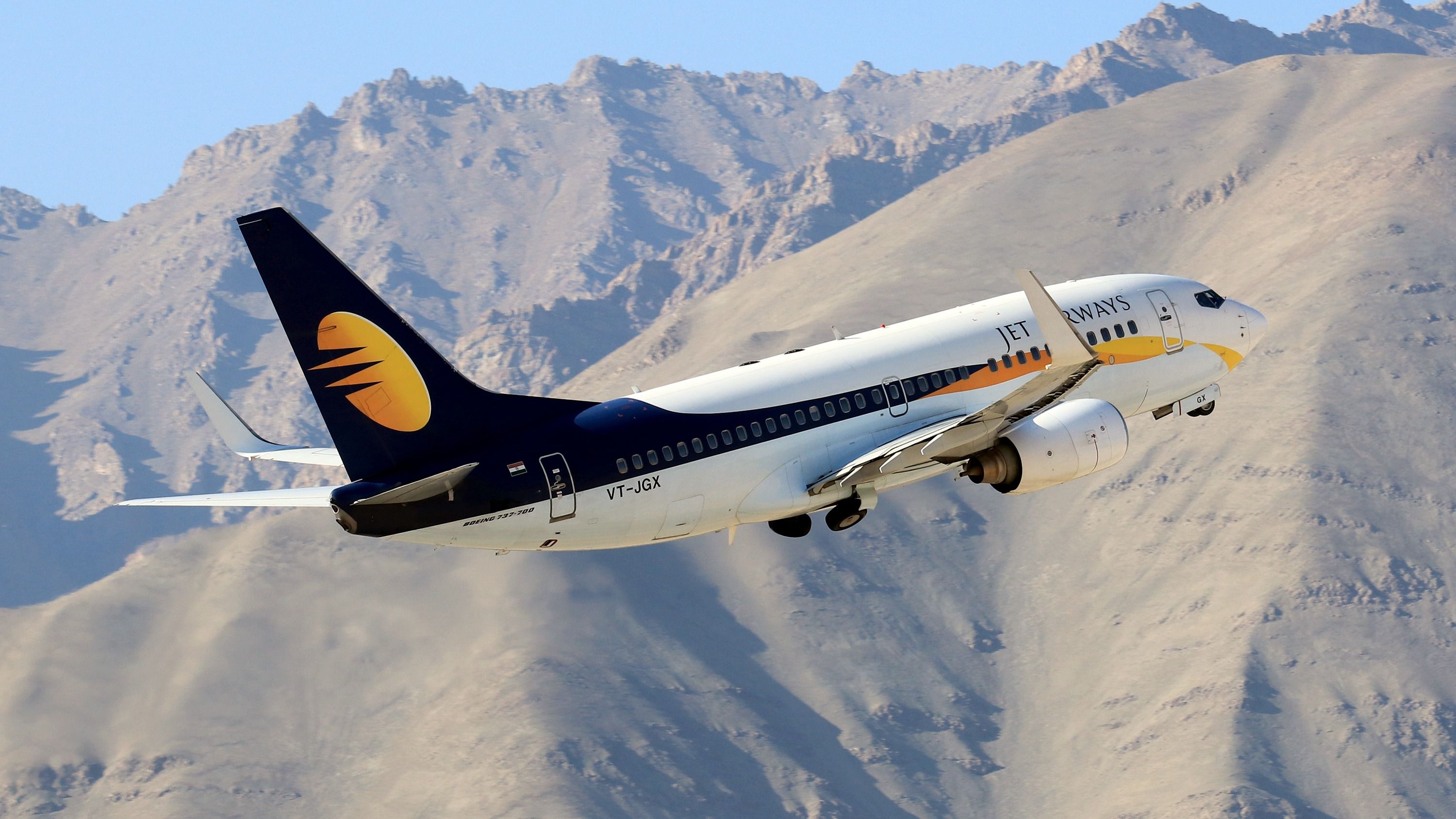 Jet Airways Consortium Ordered To Pay 18 Million By End Of January