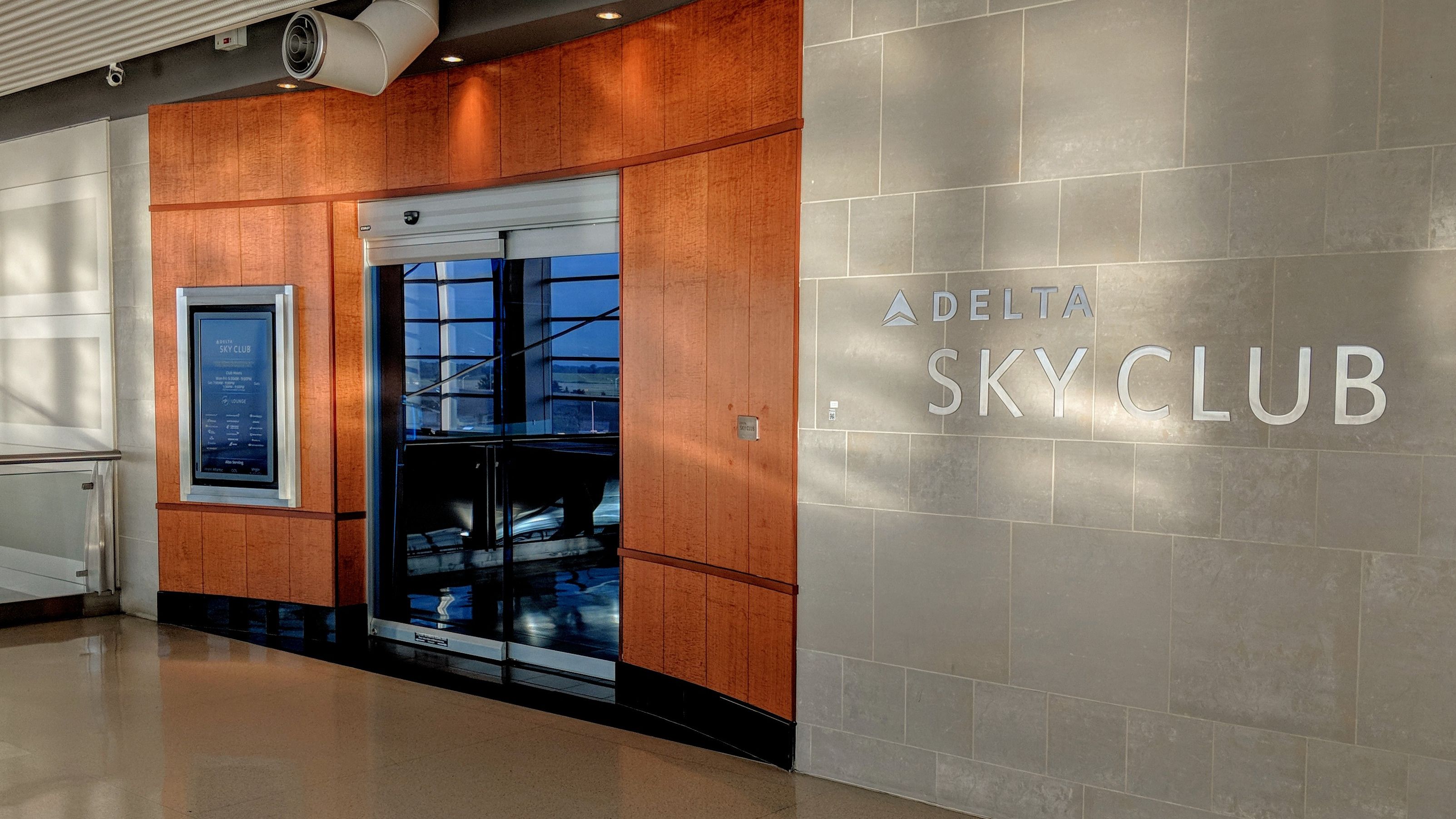 The complete guide to Delta Sky Club lounges in 2024