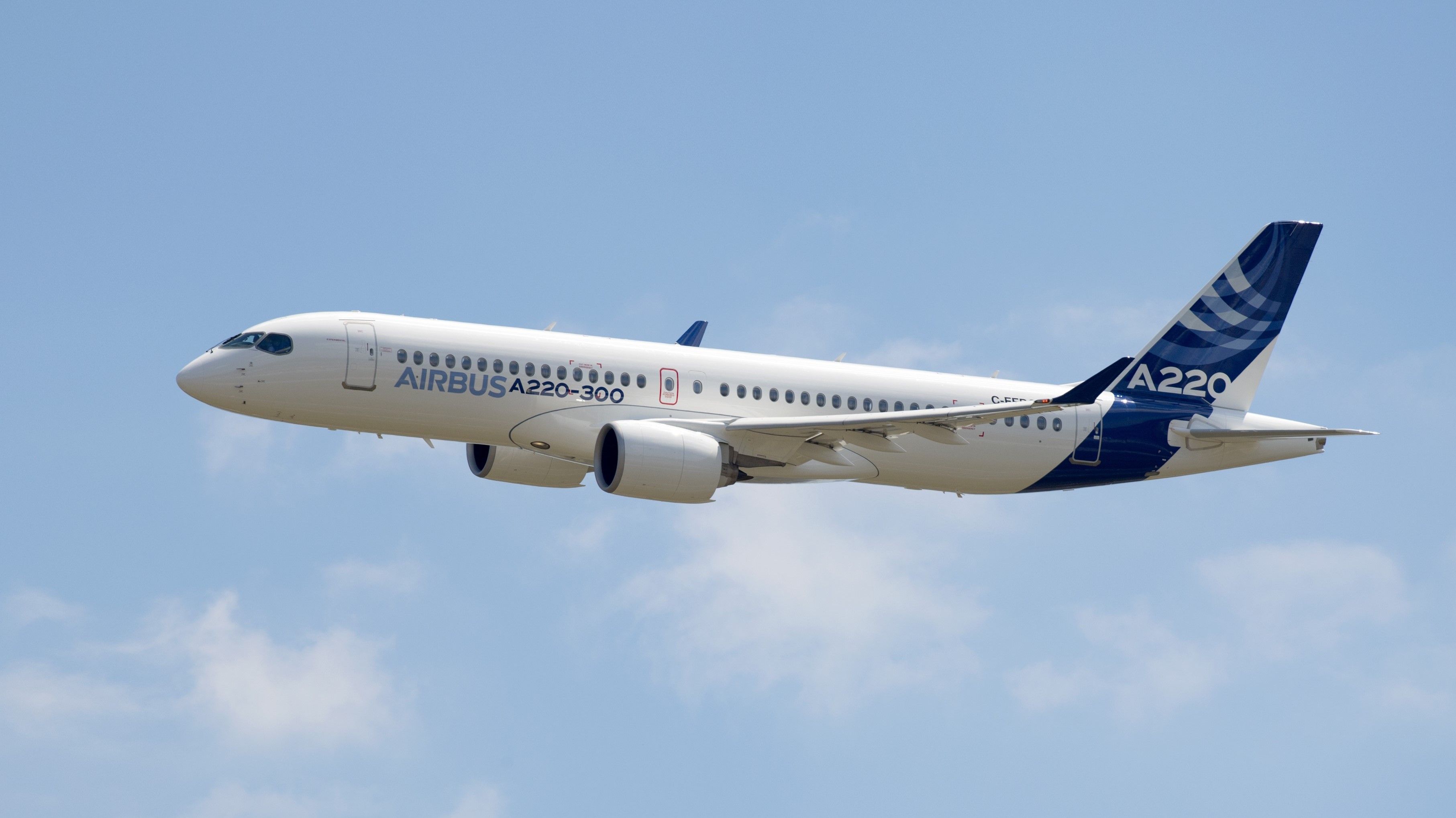 India Bags Contract For Manufacturing Airbus A220 Aircraft Doors