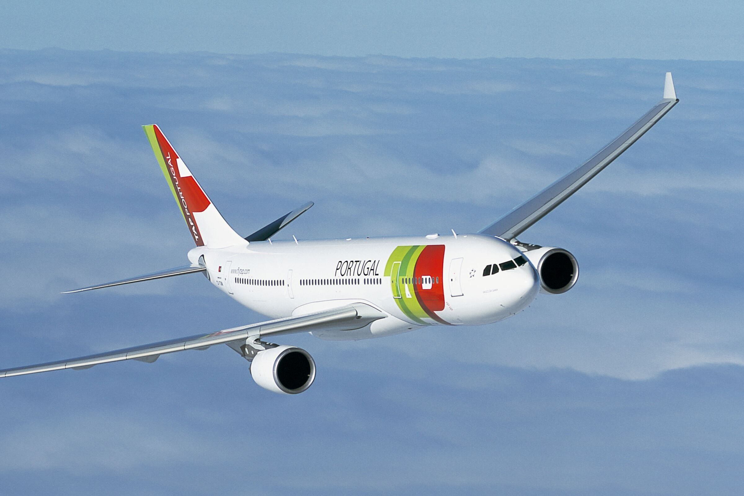 TAP Air Portugal Airbus A330