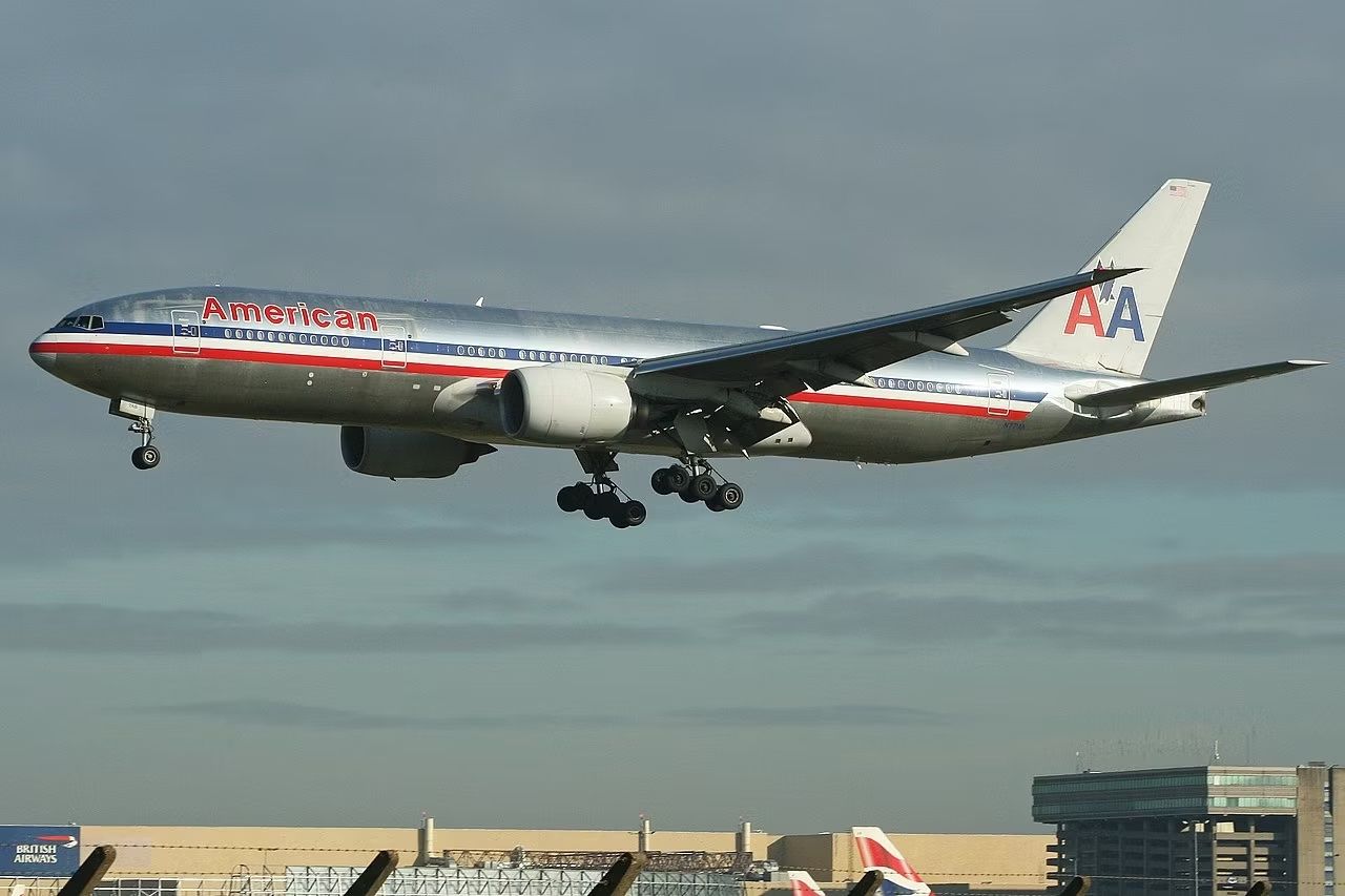 5 Reasons Why American Airlines Retired The Boeing 747
