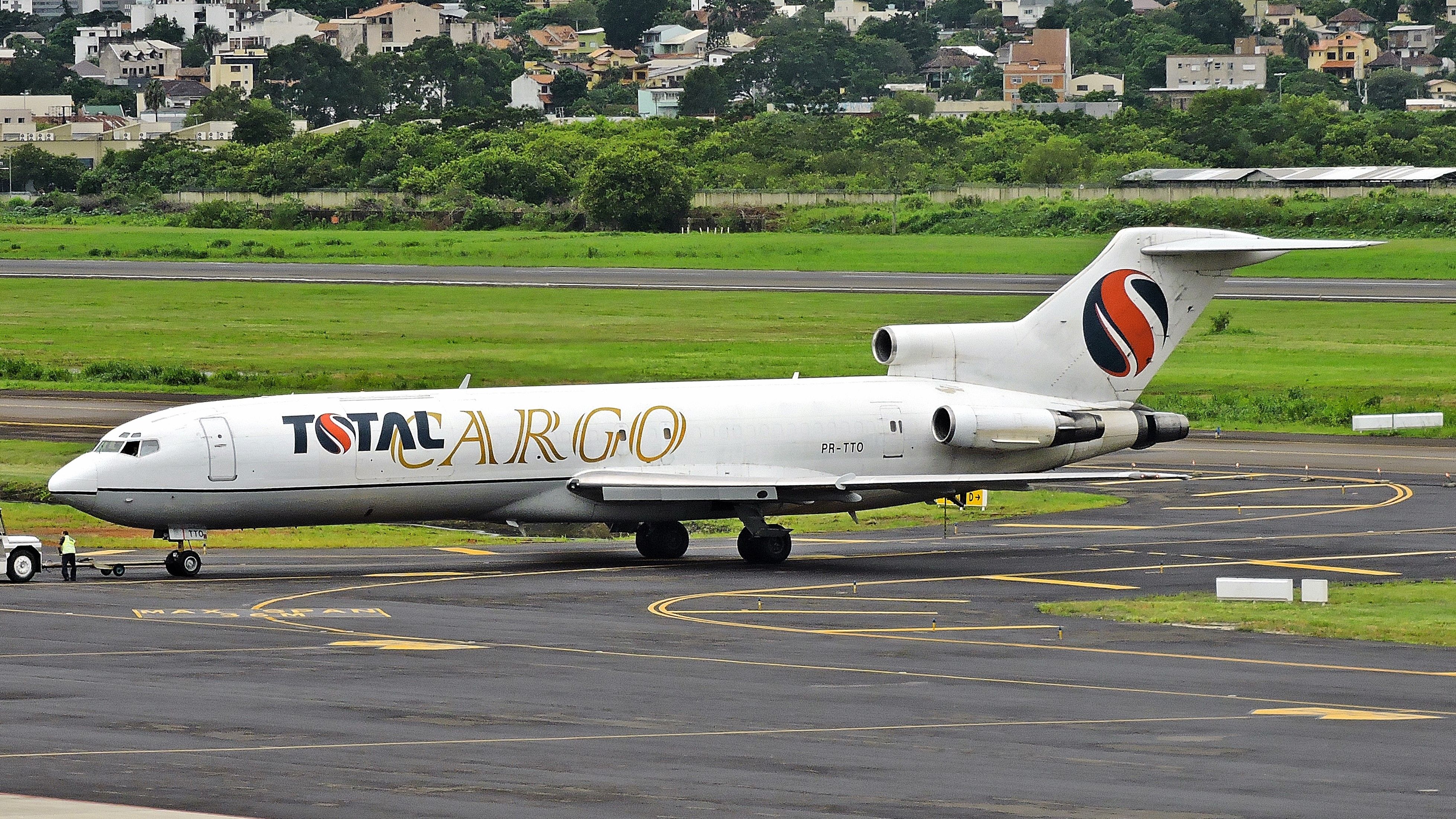 Boeing 727-200F_TOTAL_CARGO 