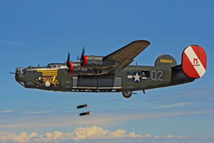 B-24 Liberator