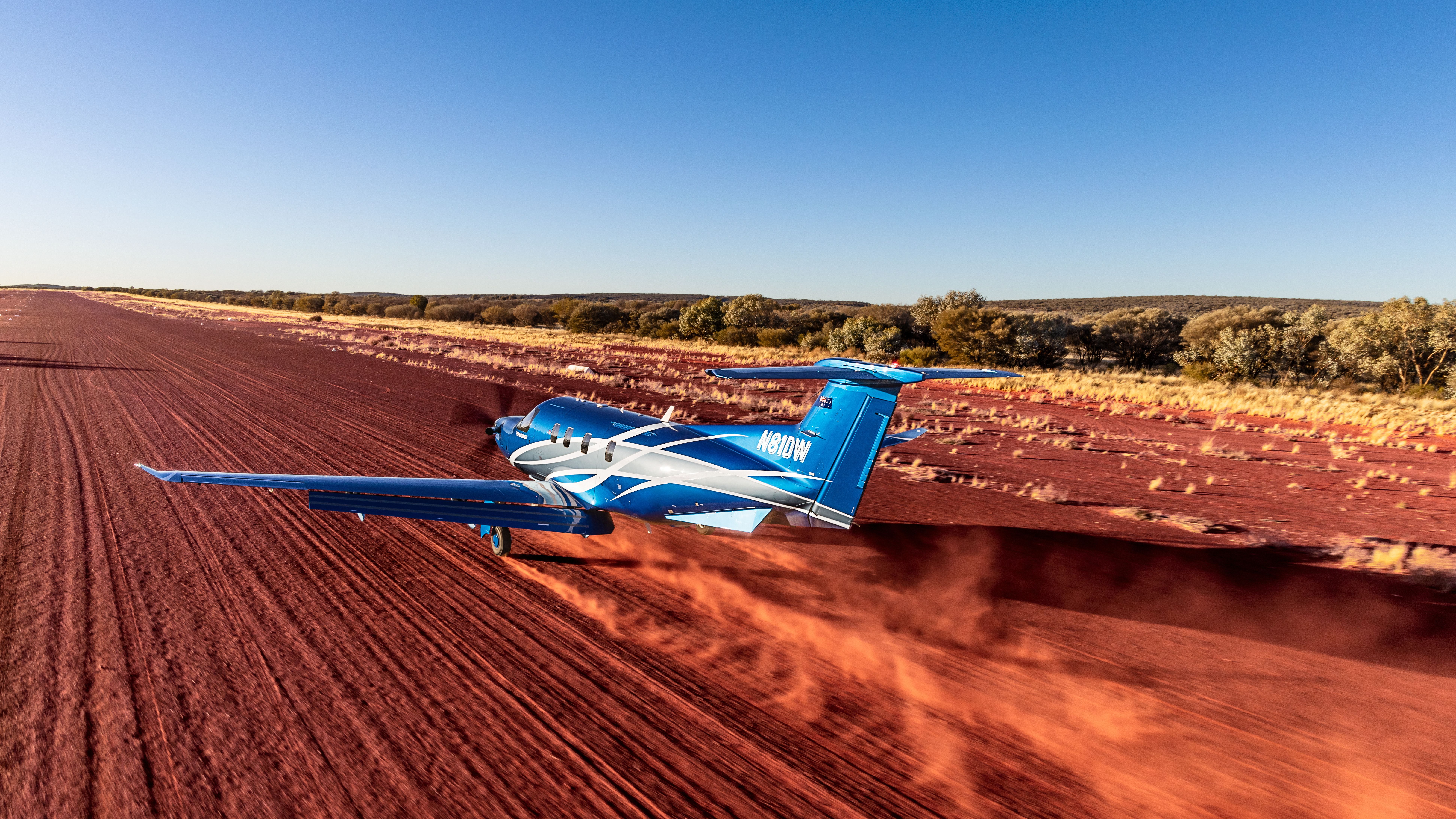 Examined: The New Features On The Pilatus PC-12 NGX