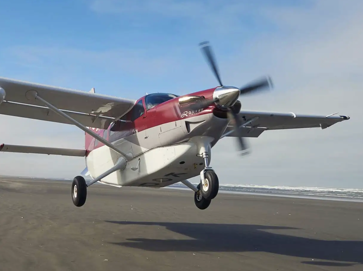 Versatile Utility Plane: 5 Fun Facts About Daher Kodiak Aircraft