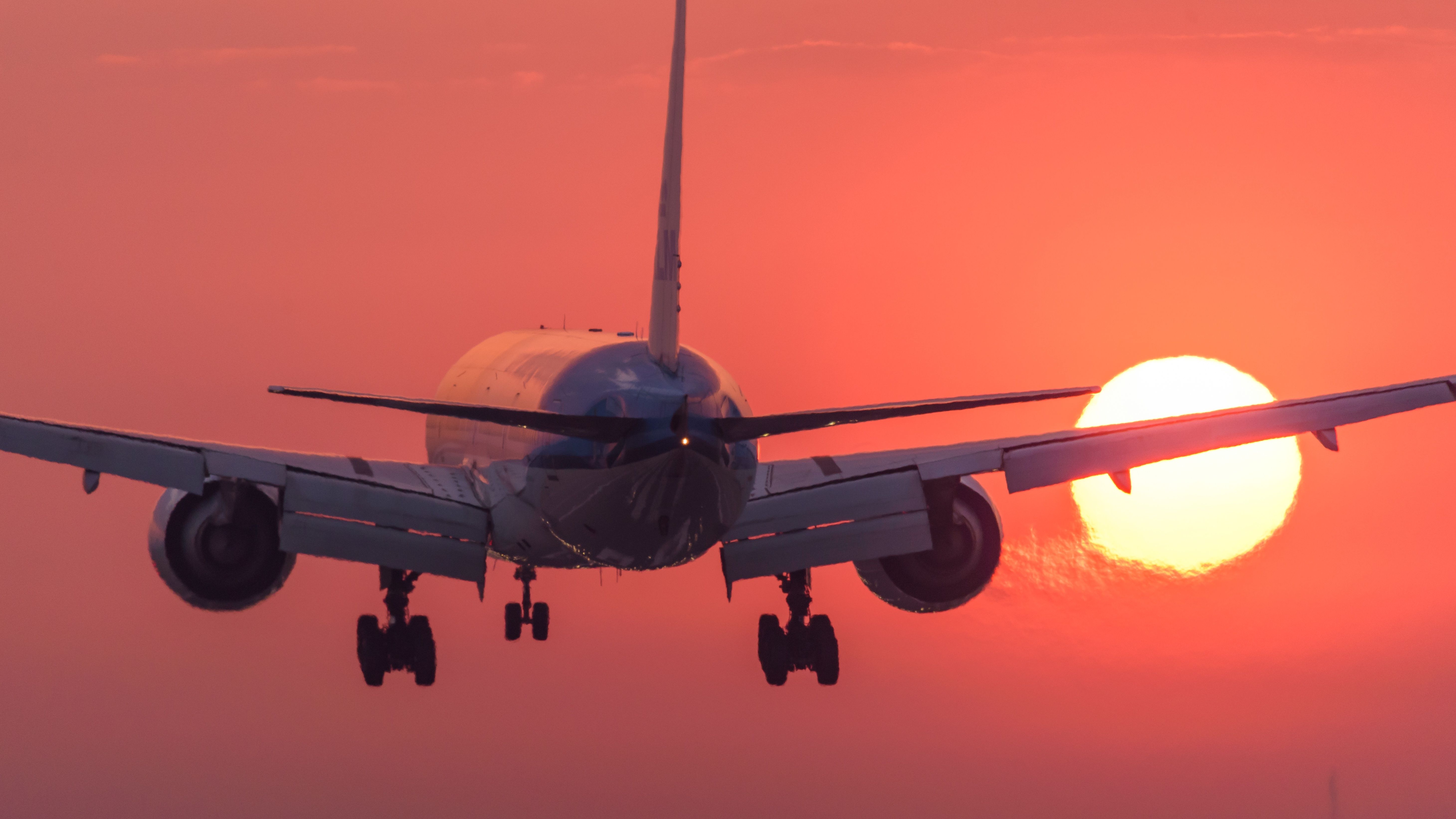 Congo Airways To Lease Boeing 777 & Embraer E190 Aircraft