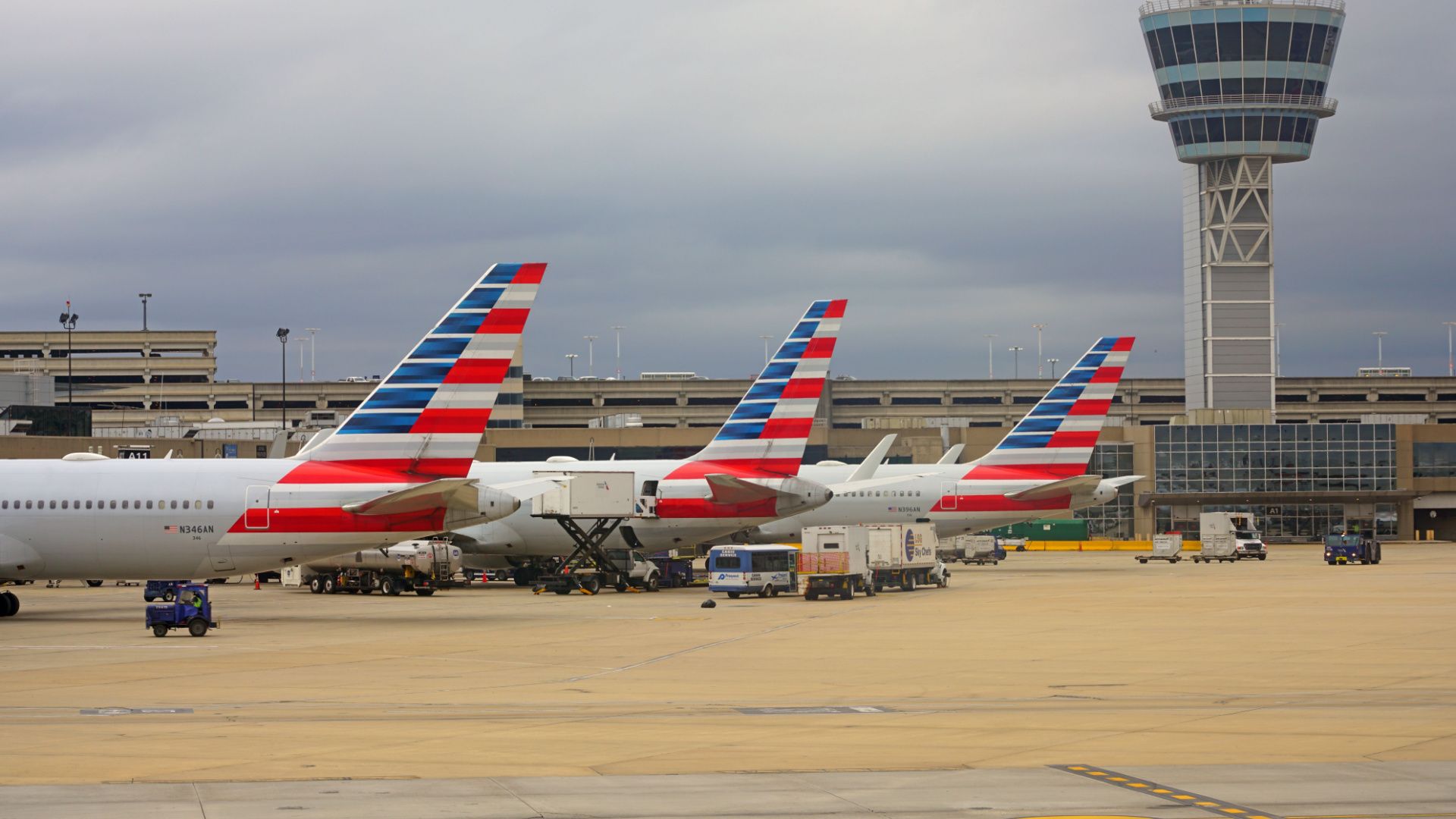 American Airlines' AAdvantage Program's Earning Changes