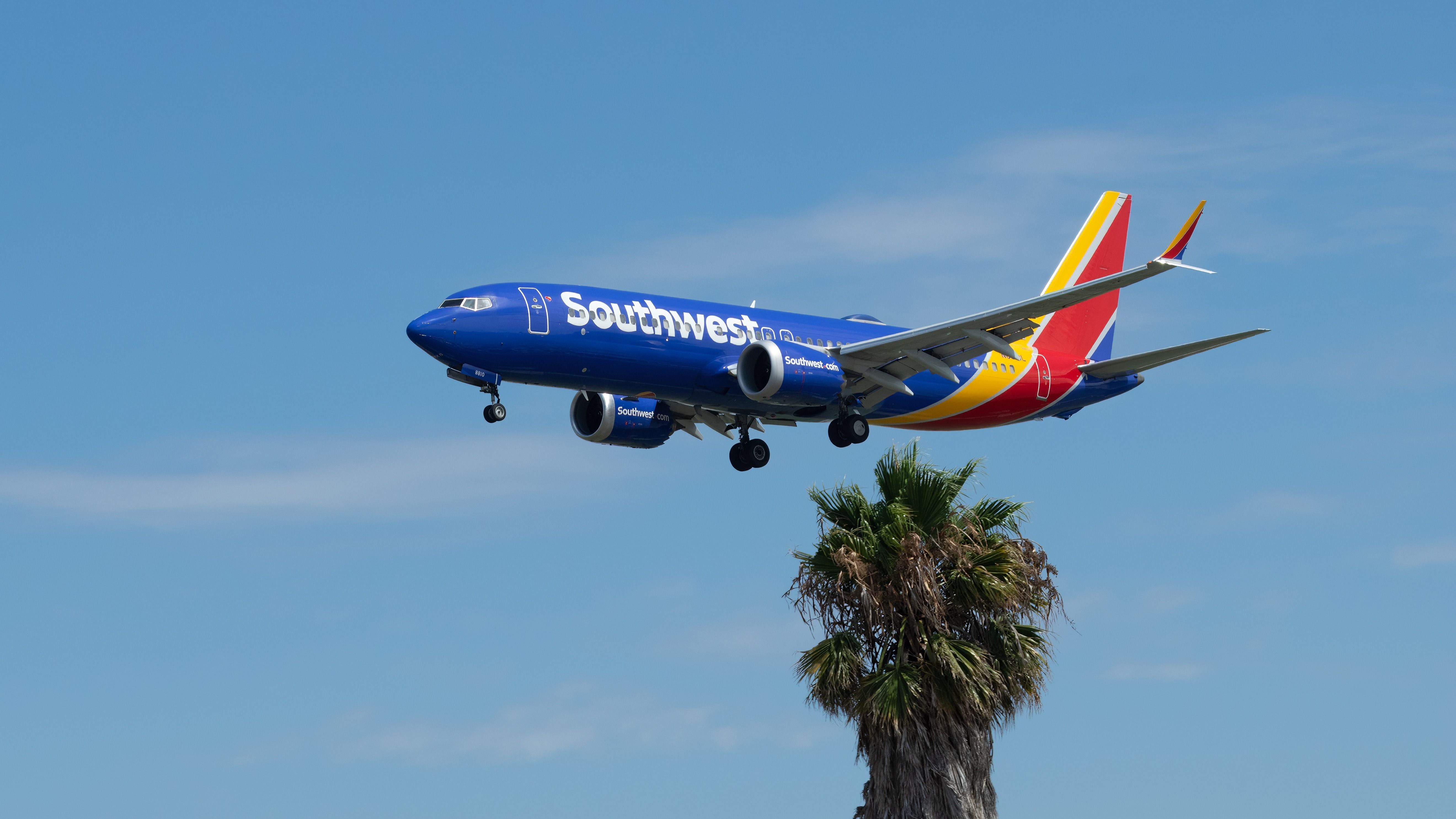 Solved: Are you ready to take flight? The Flight Attendant - The  Southwest Airlines Community