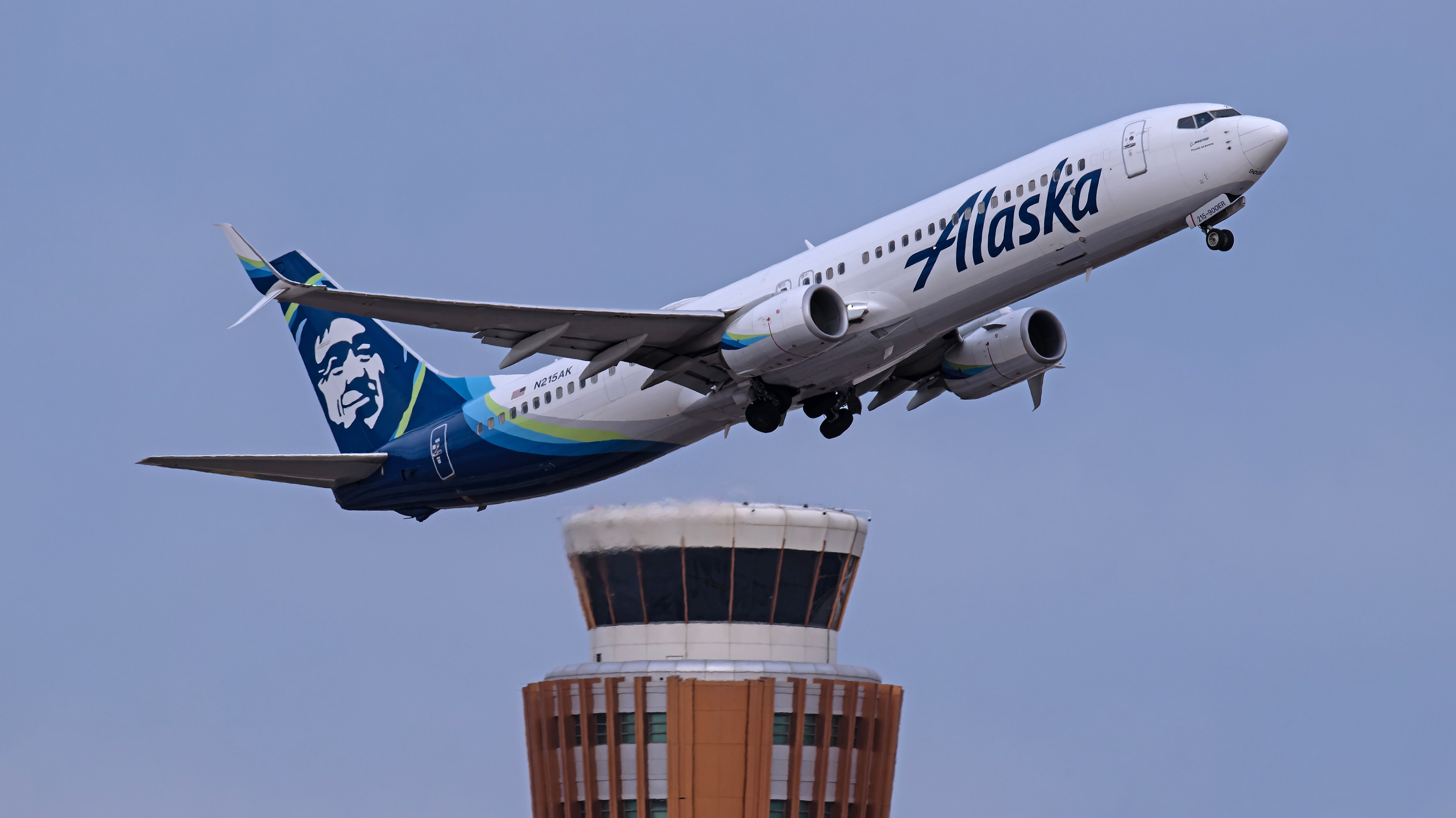 Alaska Airways launches Boeing 737 flights from Portland to Atlanta