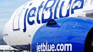 Joanna Geraghty Takes Over JetBlue And Becomes First Female Airline CEO Joanna Geraghty Takes Over JetBlue And Becomes First Female Airline CEO