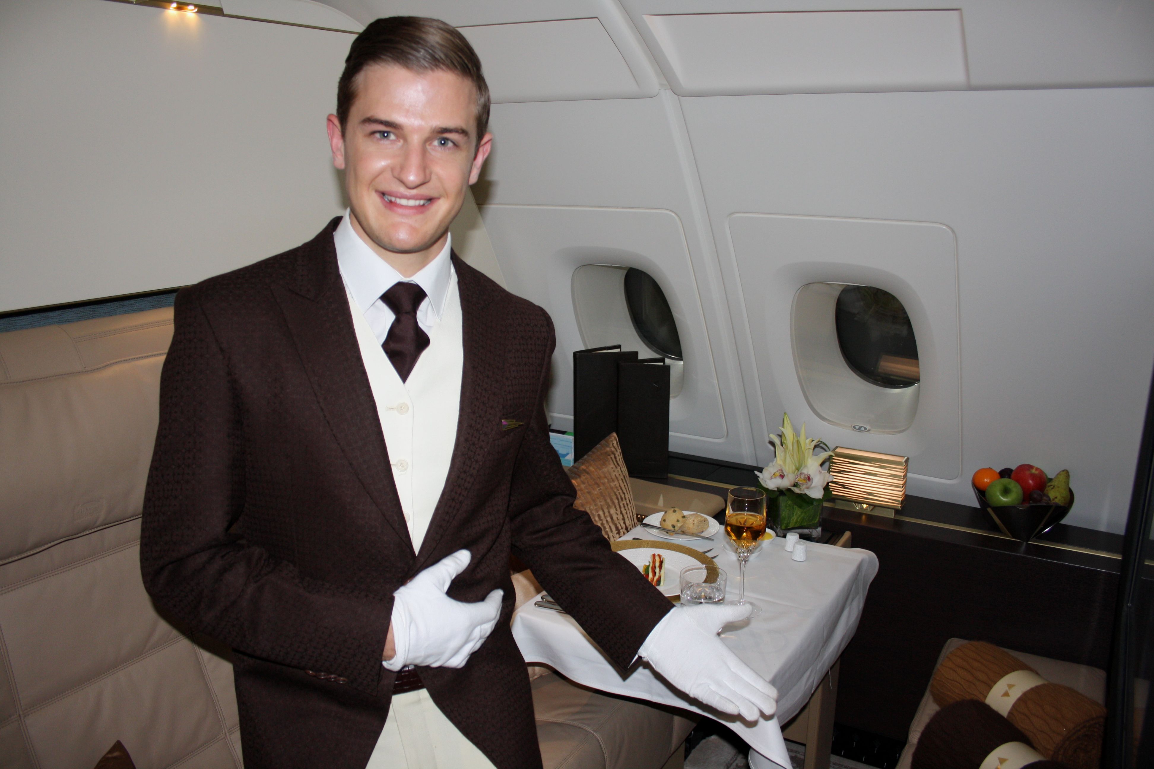 Etihad's Guest Program: What Are The Hidden Perks?