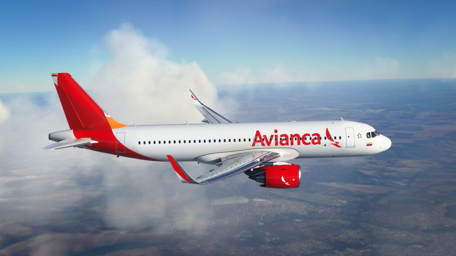 avianca Hits Out At Emirates Following 5th Freedom Route Approval