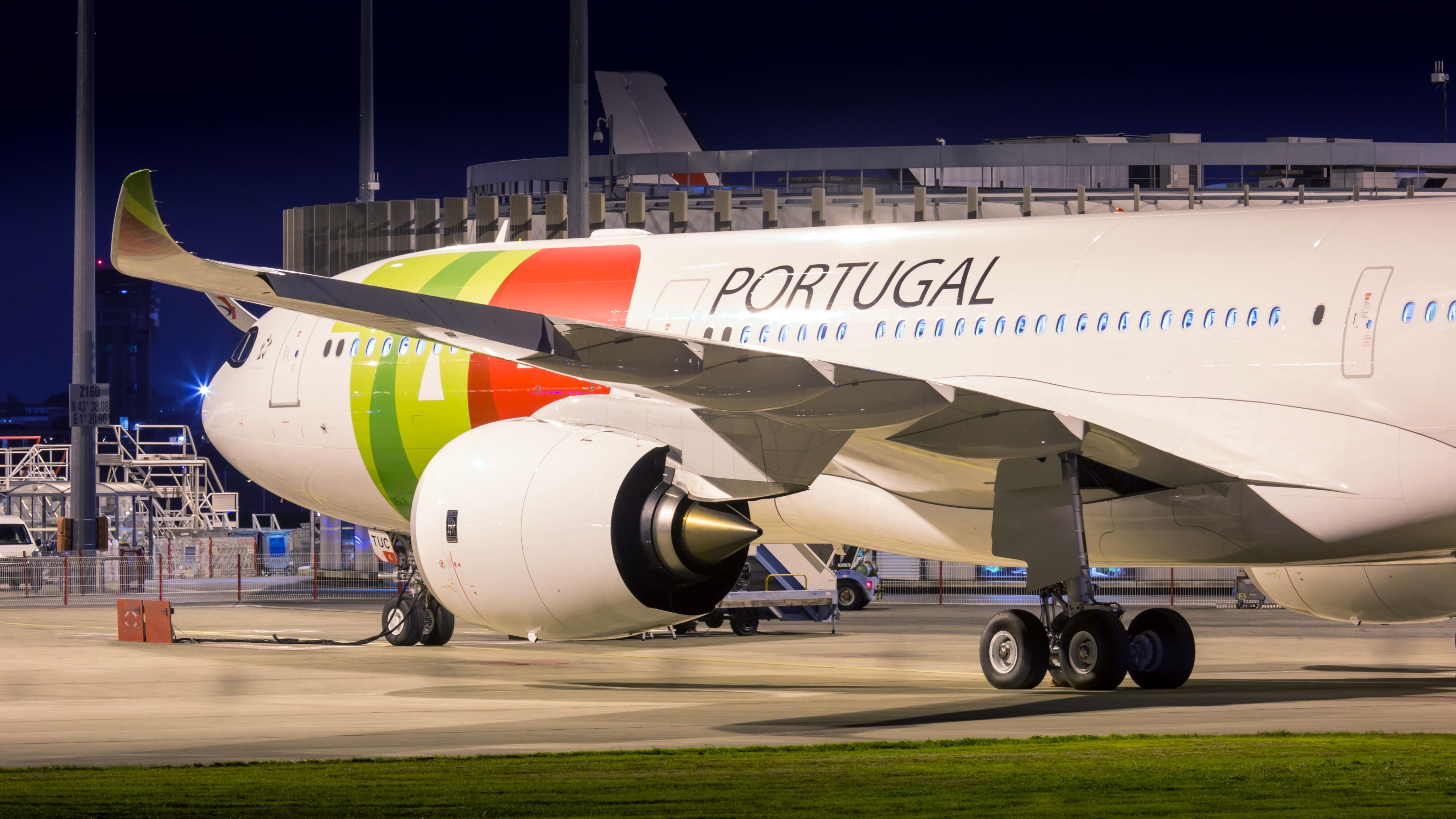 TAP Air Portugal A330neo1