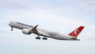 Turkish Adds Airbus A350 Istanbul To Sydney Flights Via Kuala Lumpur