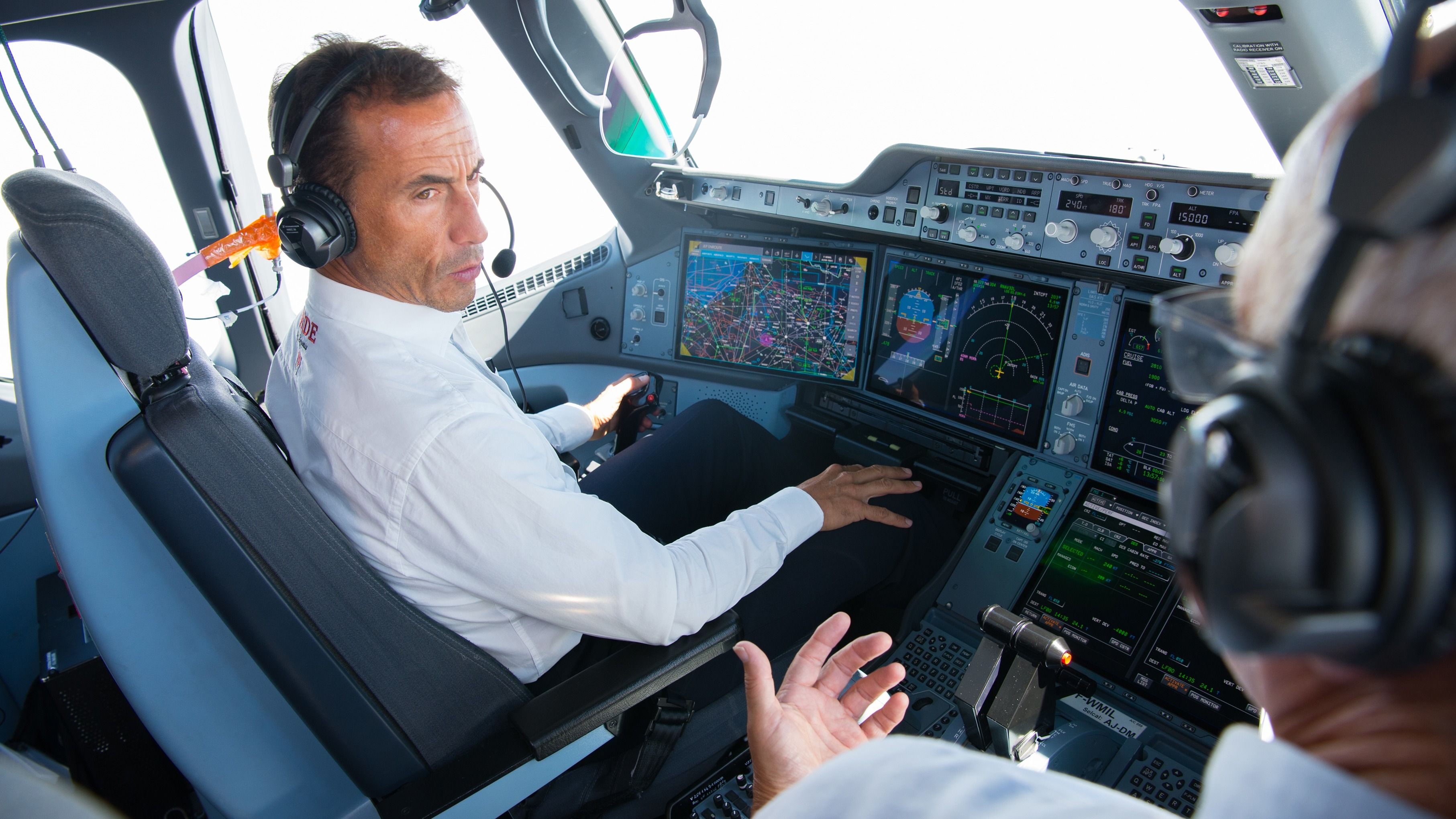 How Have The Roles & Responsibilities Of Pilots Evolved Over The Years?