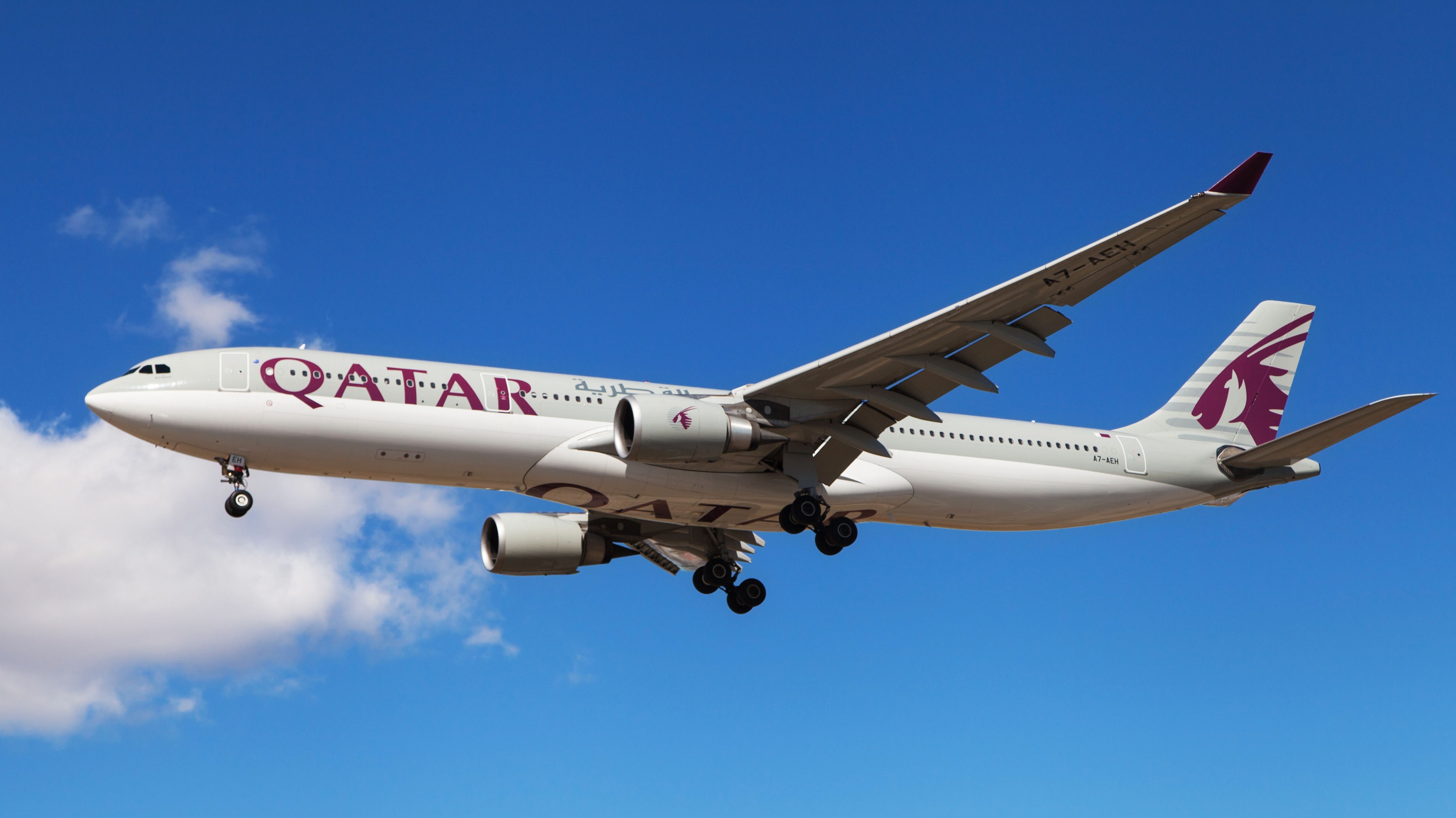 Extra baggage deals qatar airways