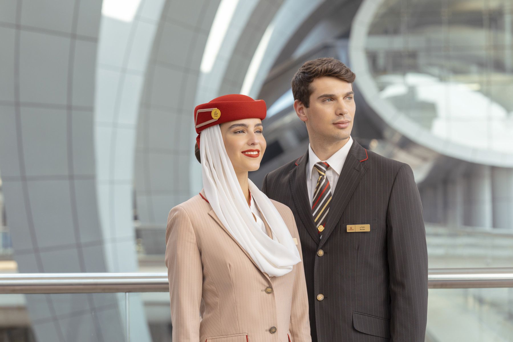 Is It Hard To Become A Flight Attendant? 5 Major Hurdles Faced By ...