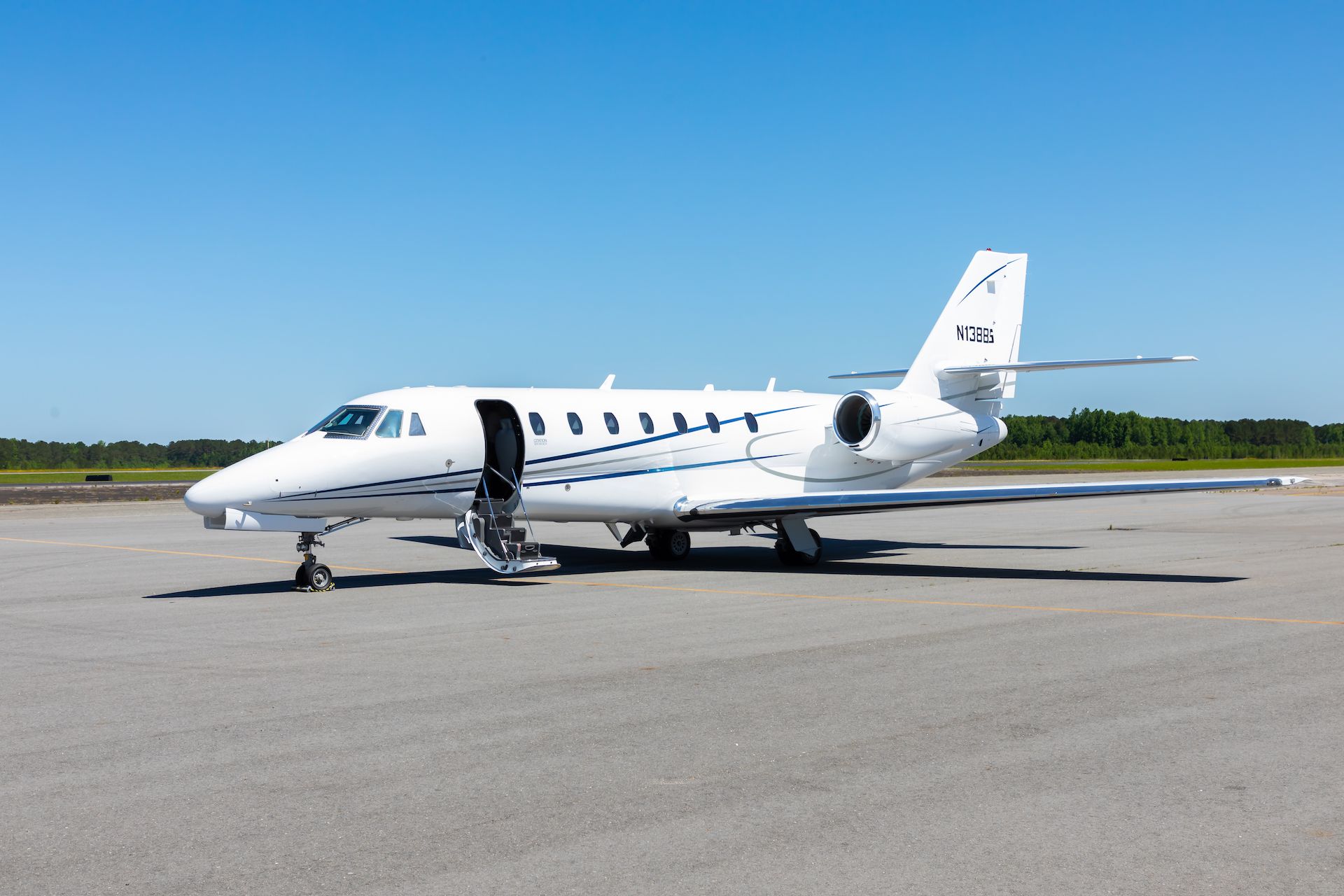 Why Did Cessna Stop Making The Citation Sovereign?