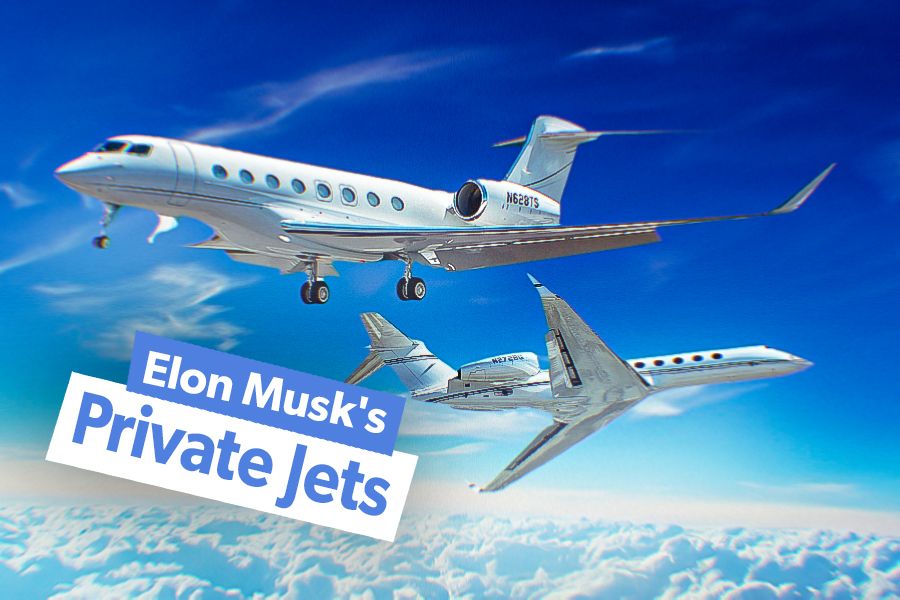 A-Look-At-Elon-Musks-Private-Jets---image