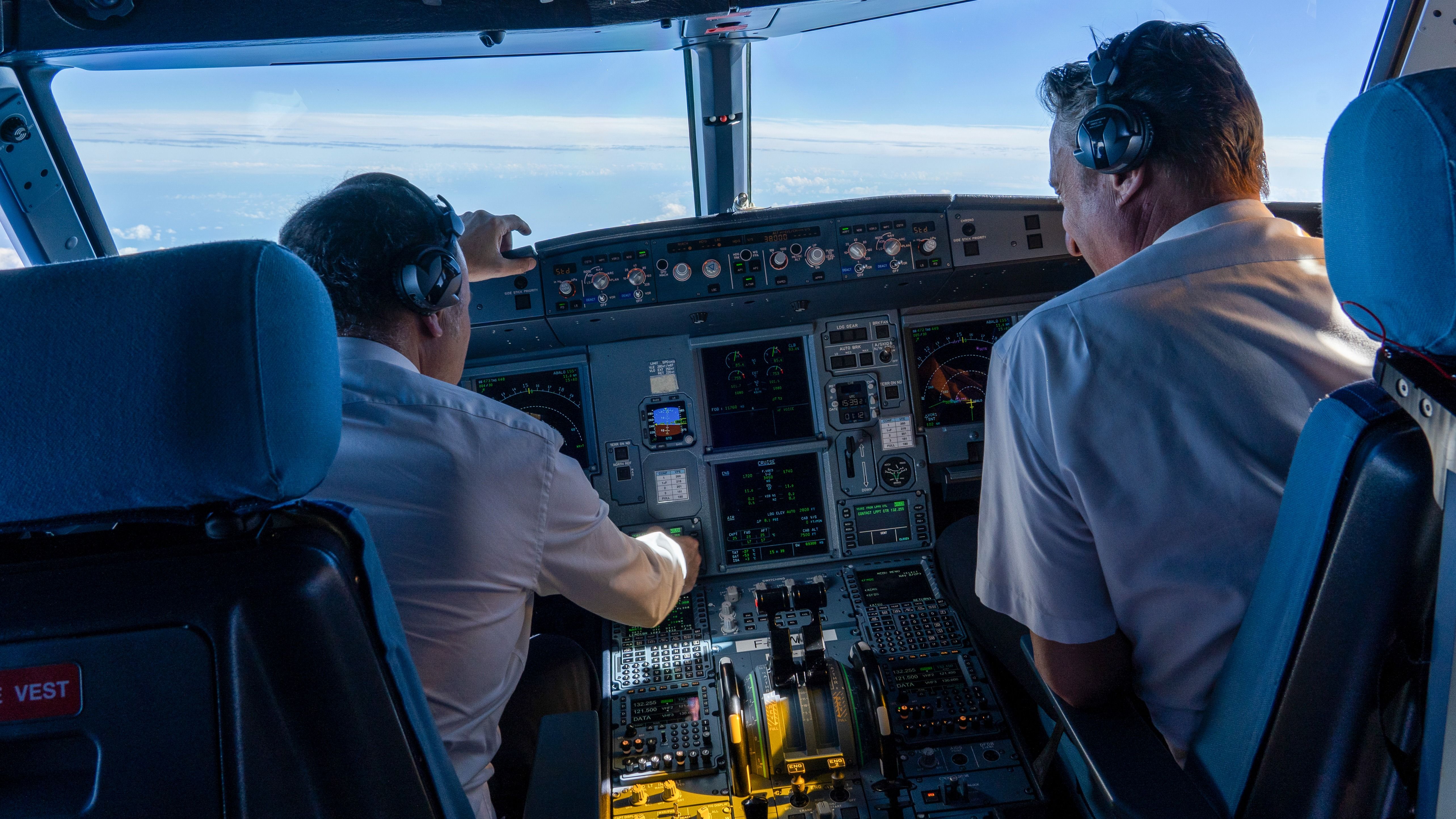 Not Always A Smooth Ride: Inside A Few Challenging Parts Of A Pilot's Job