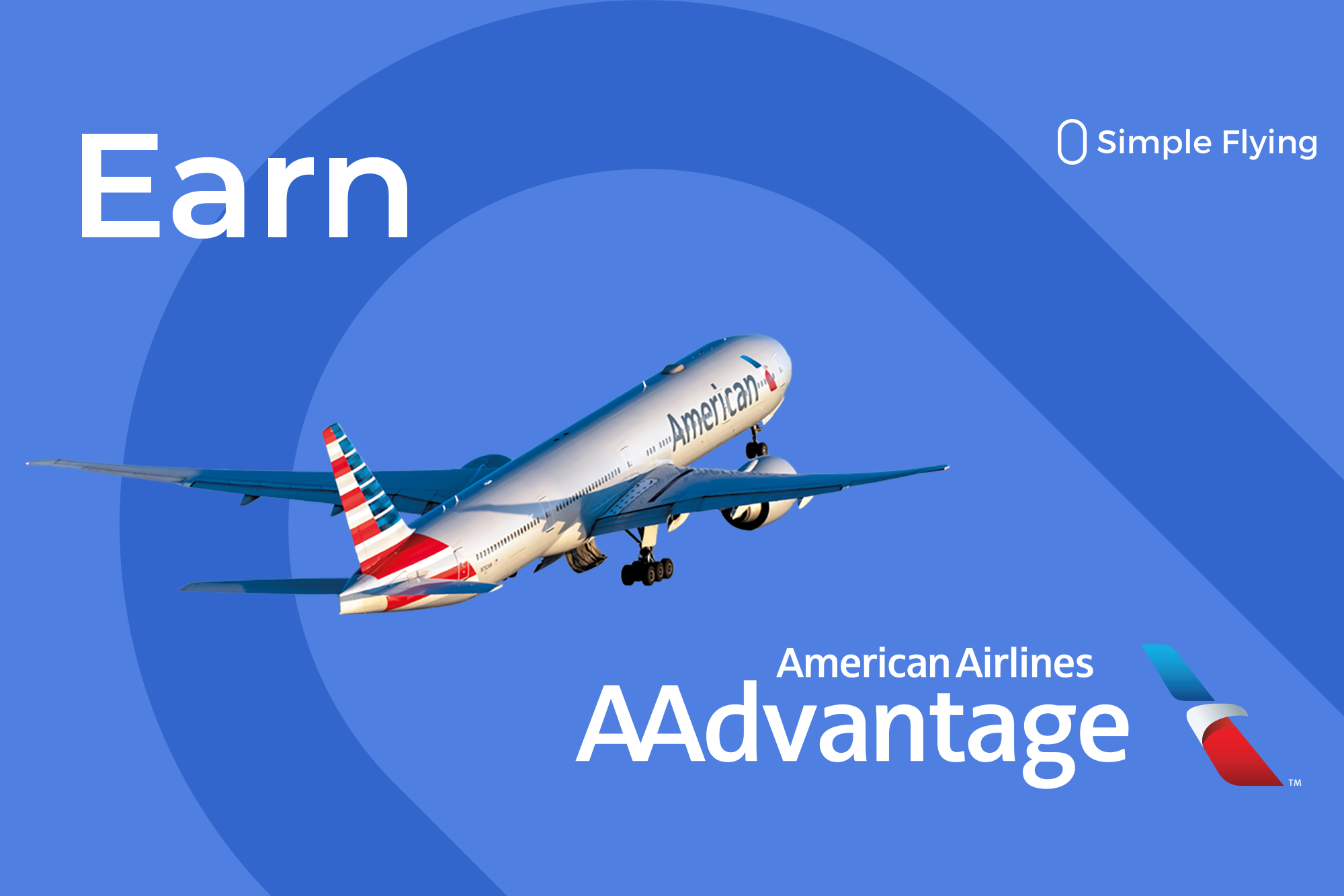AAdvantage - New - Earn