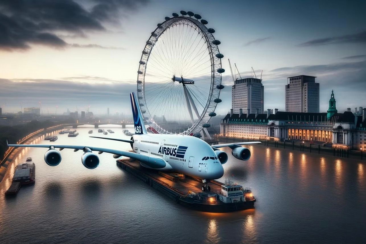 airbus-a380-on-river-thames-1