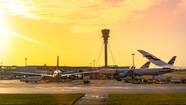UK Border System Crash Causes A Nationwide Airport Outage