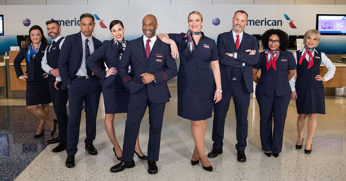 american airlines staff-1