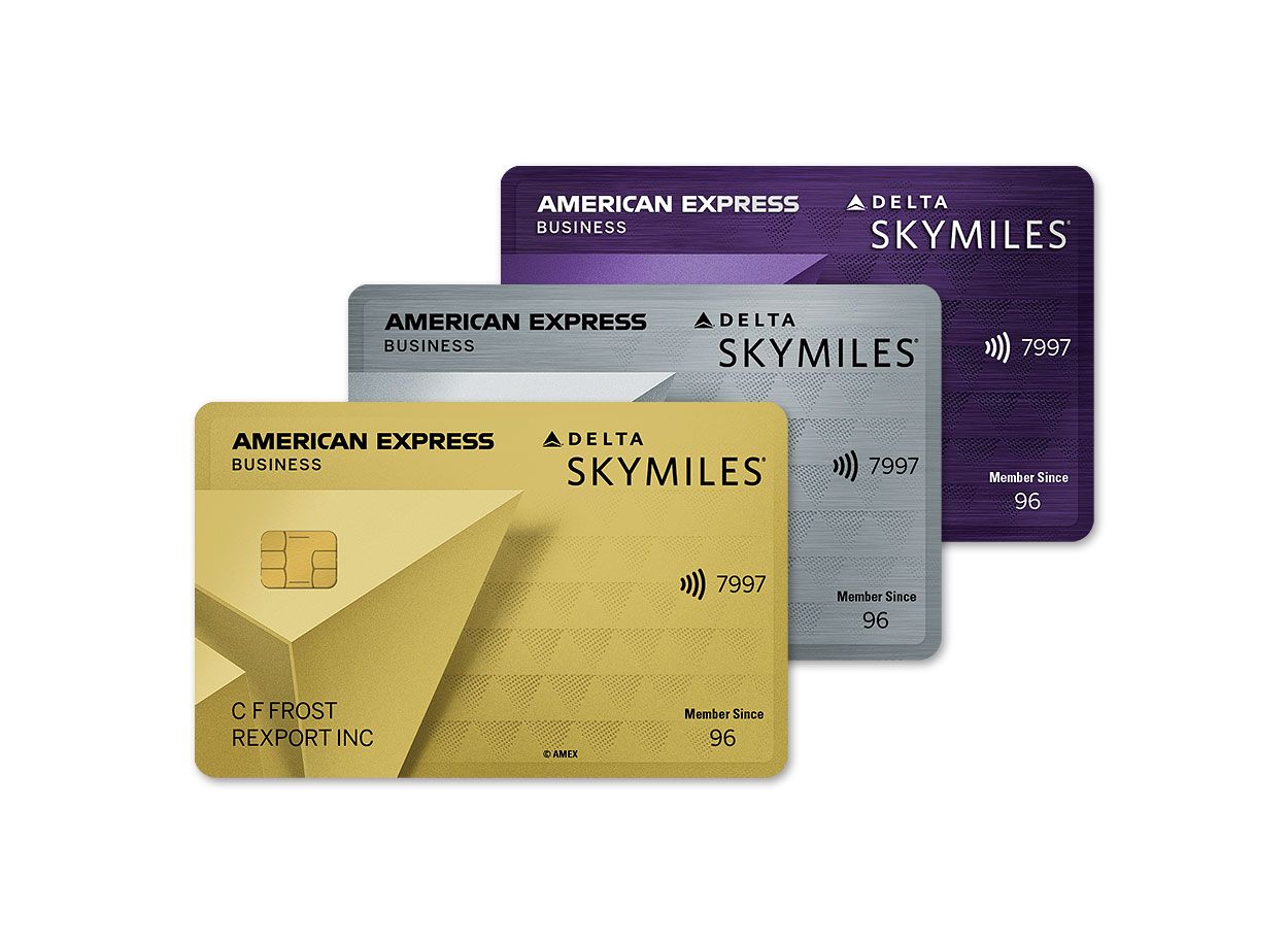 5 reasons the delta amex gold should be your first airline card