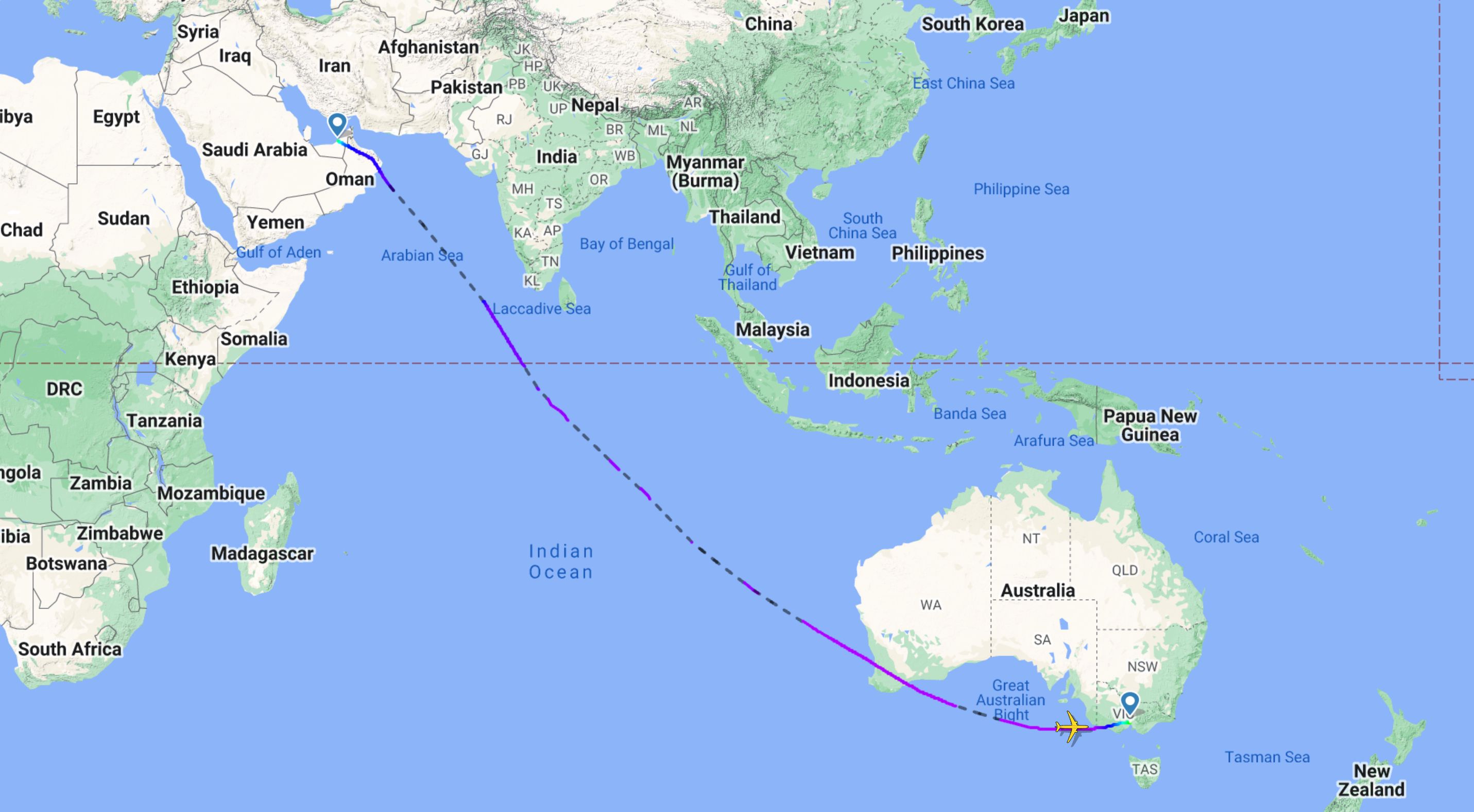 Etihad And Rex Go Global With New Boeing Interline Agreement