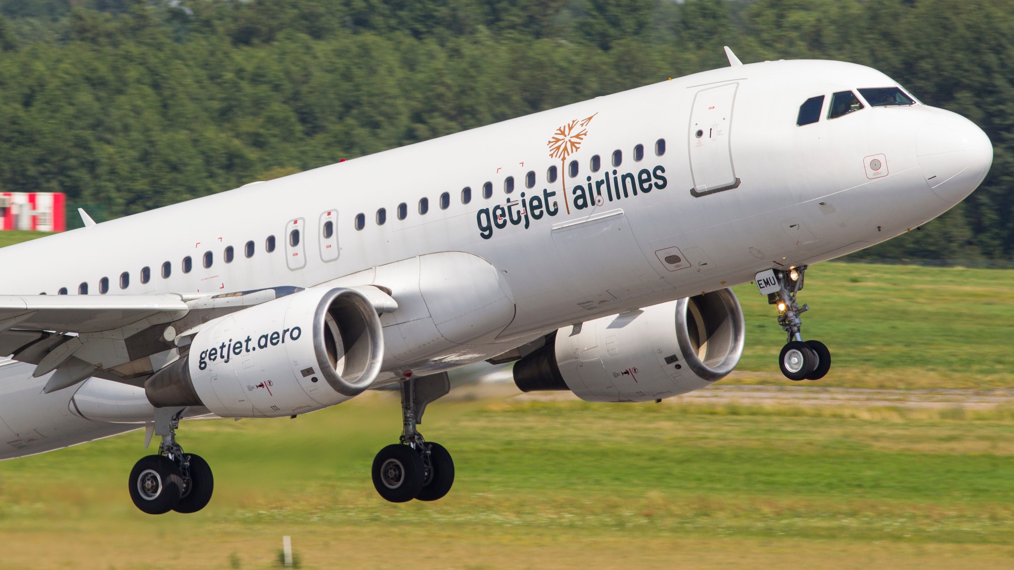 A Big Step Forward: GetJet Airlines Latvia Secures FAA Approval To ...