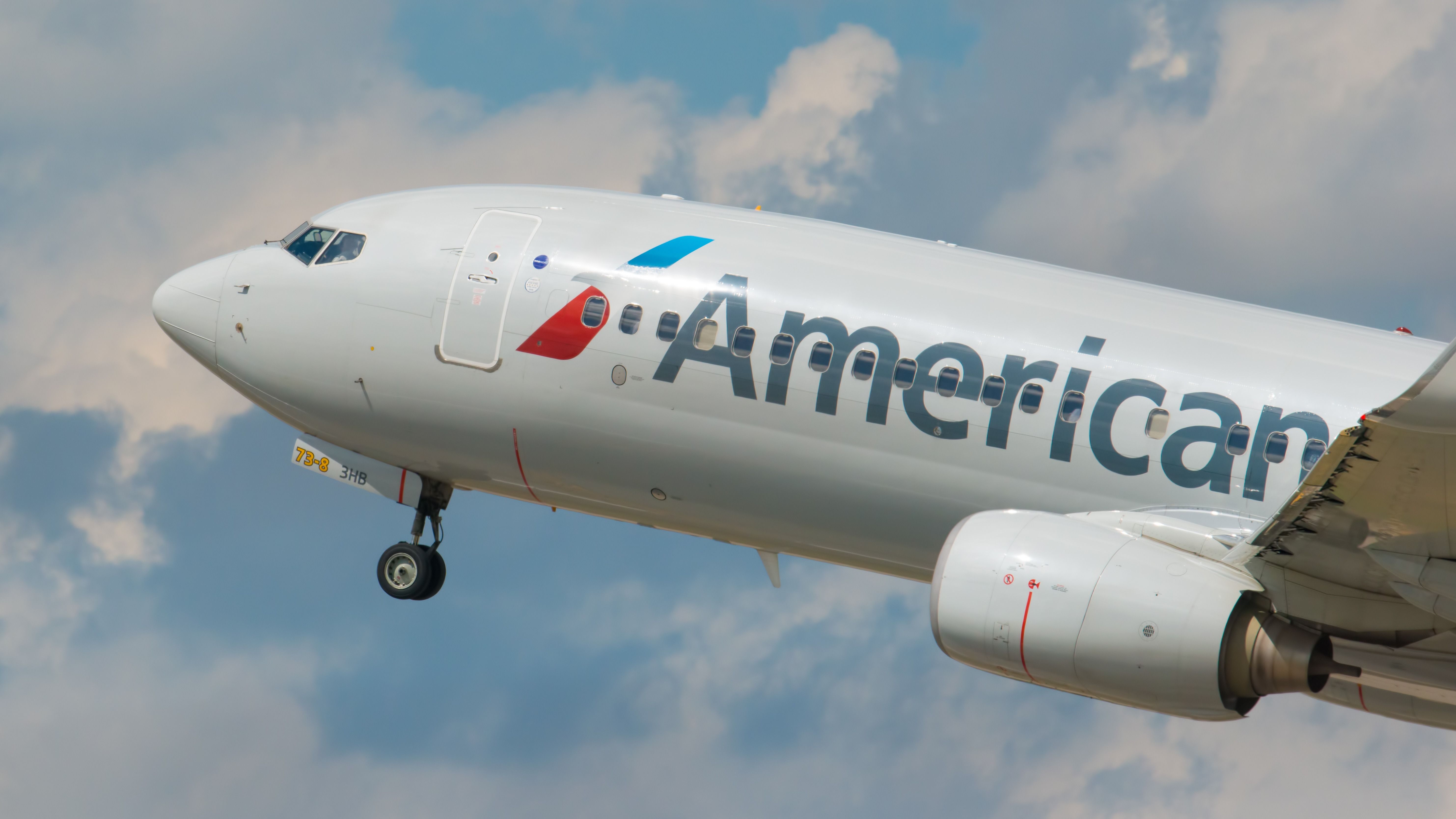 American Airlines Shifts Its Onboard Pets Policy