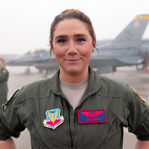 Explained: The US Air Force Requirements For Women