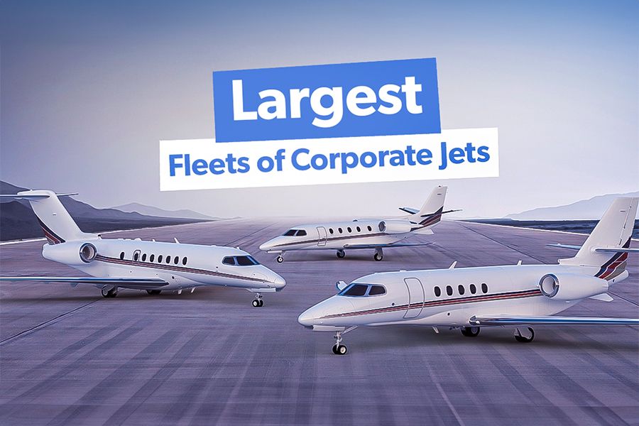 Largest-fleets-of-corporate-jets-(3-2)-image