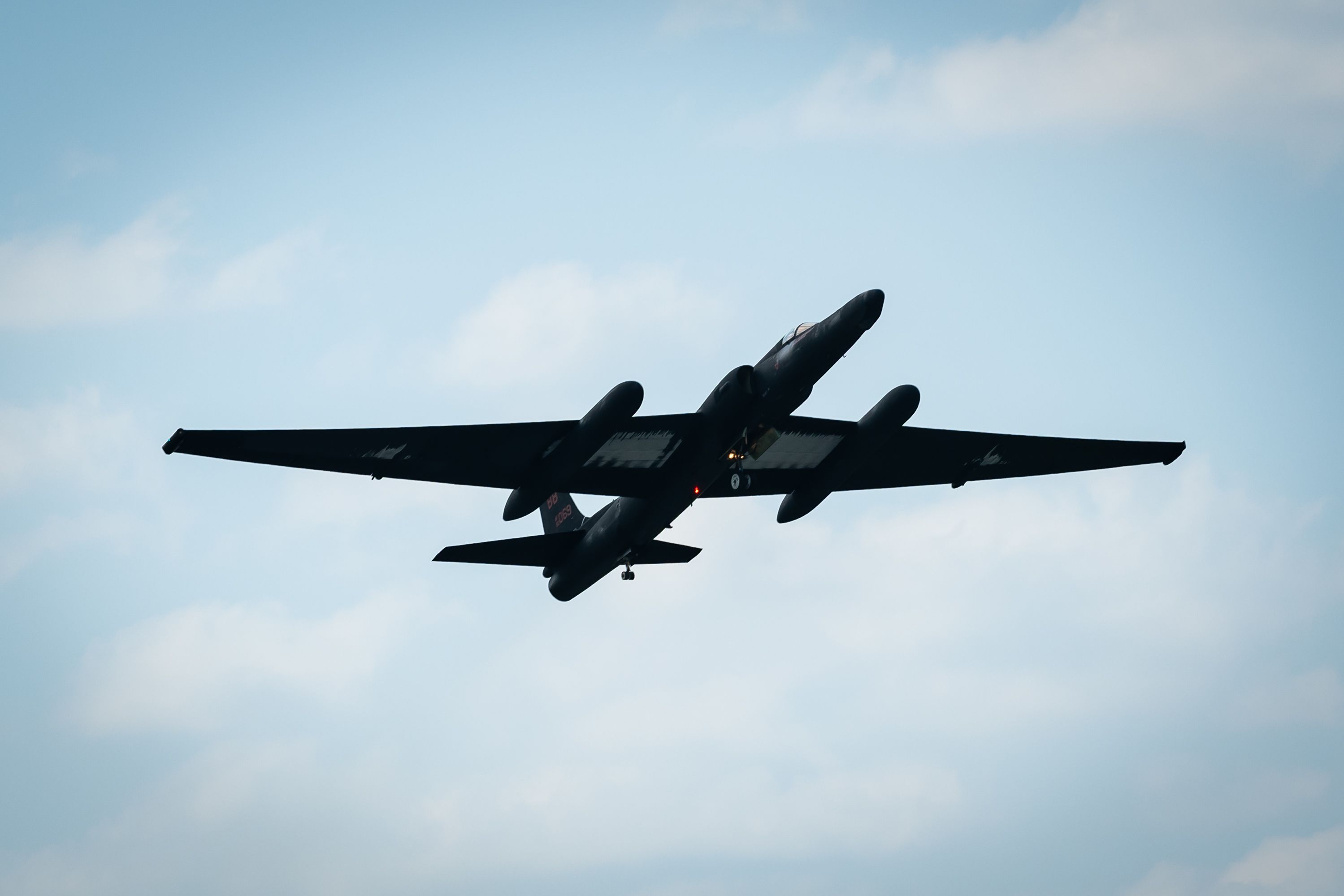 Lockheed U-2-1