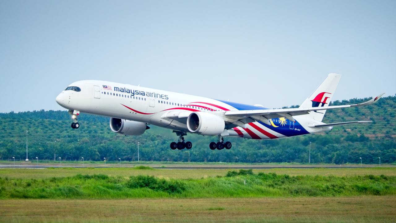 马来西亚航空扩建 3 条新航线 挑战亚洲航空