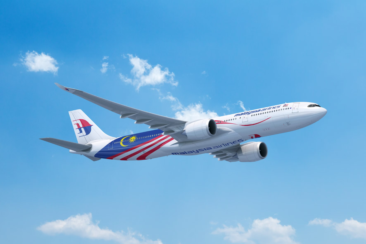 Malaysia Airlines A330neo (thumbnail)