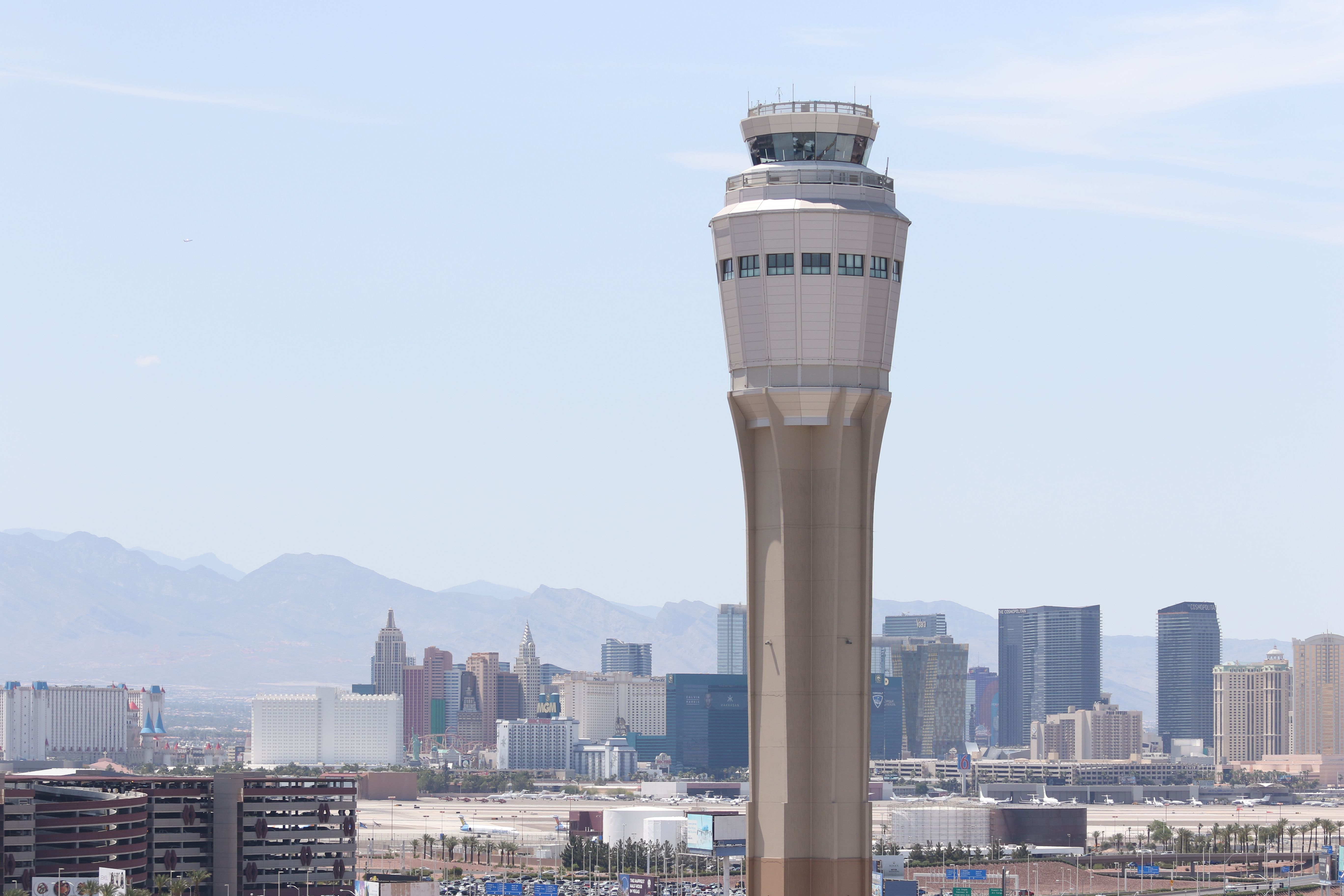 Porter Airlines Flights to Las Vegas from CAD187