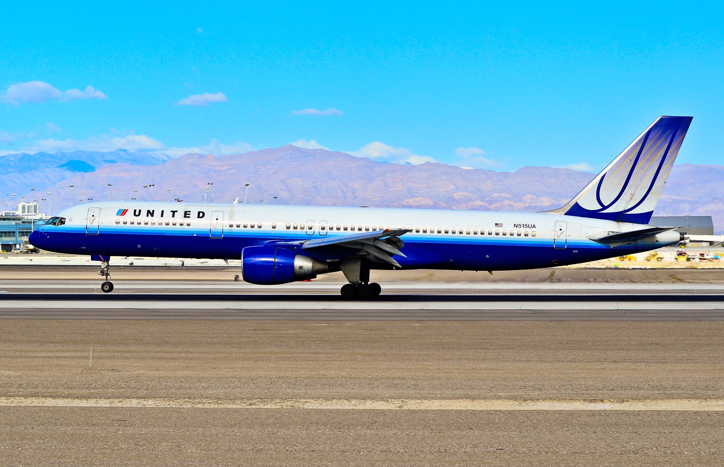 The United Airlines Logo: Its History Evolution