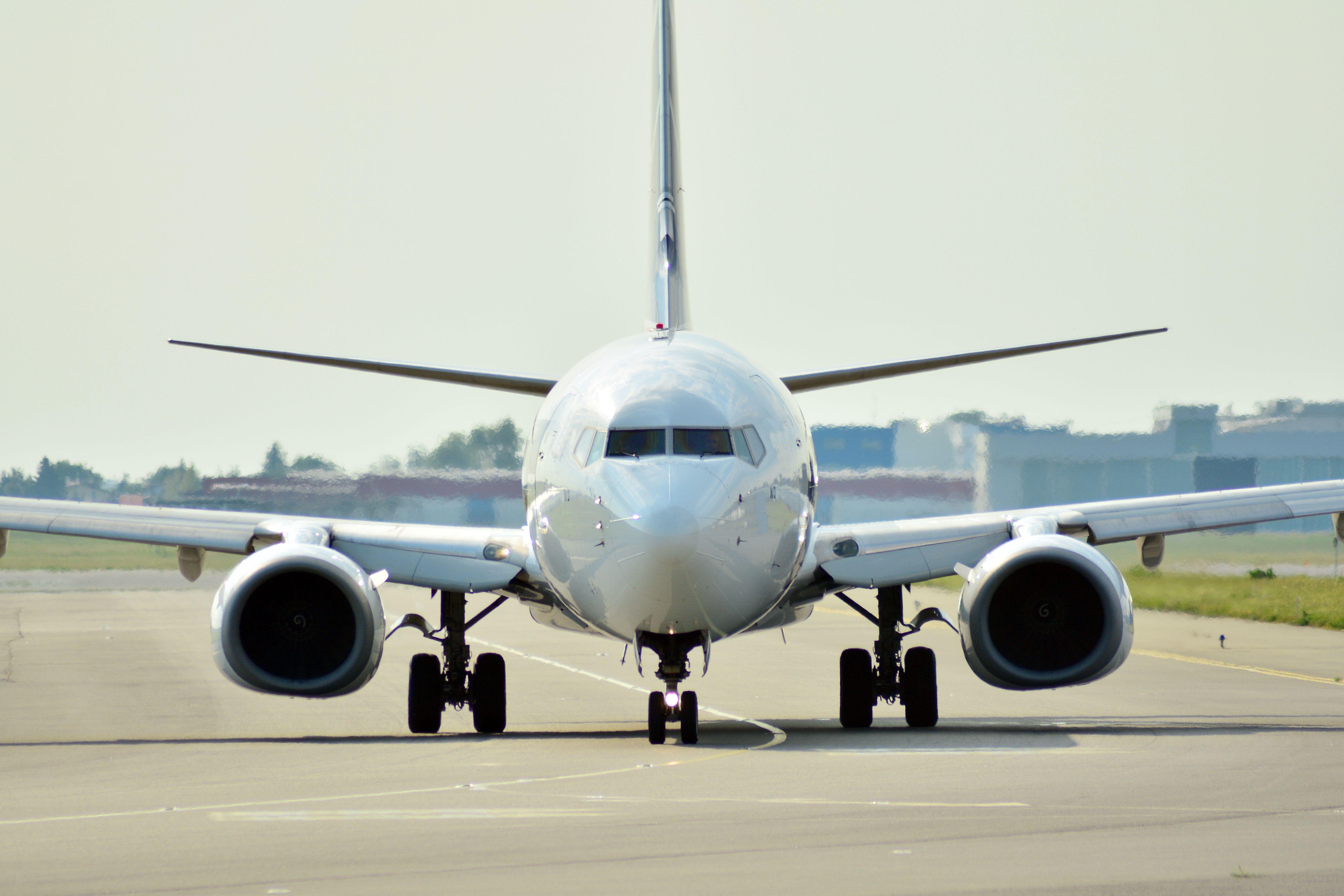 Southwest Airlines Pilots Association Files 737 MAX Lawsuit Against Boeing