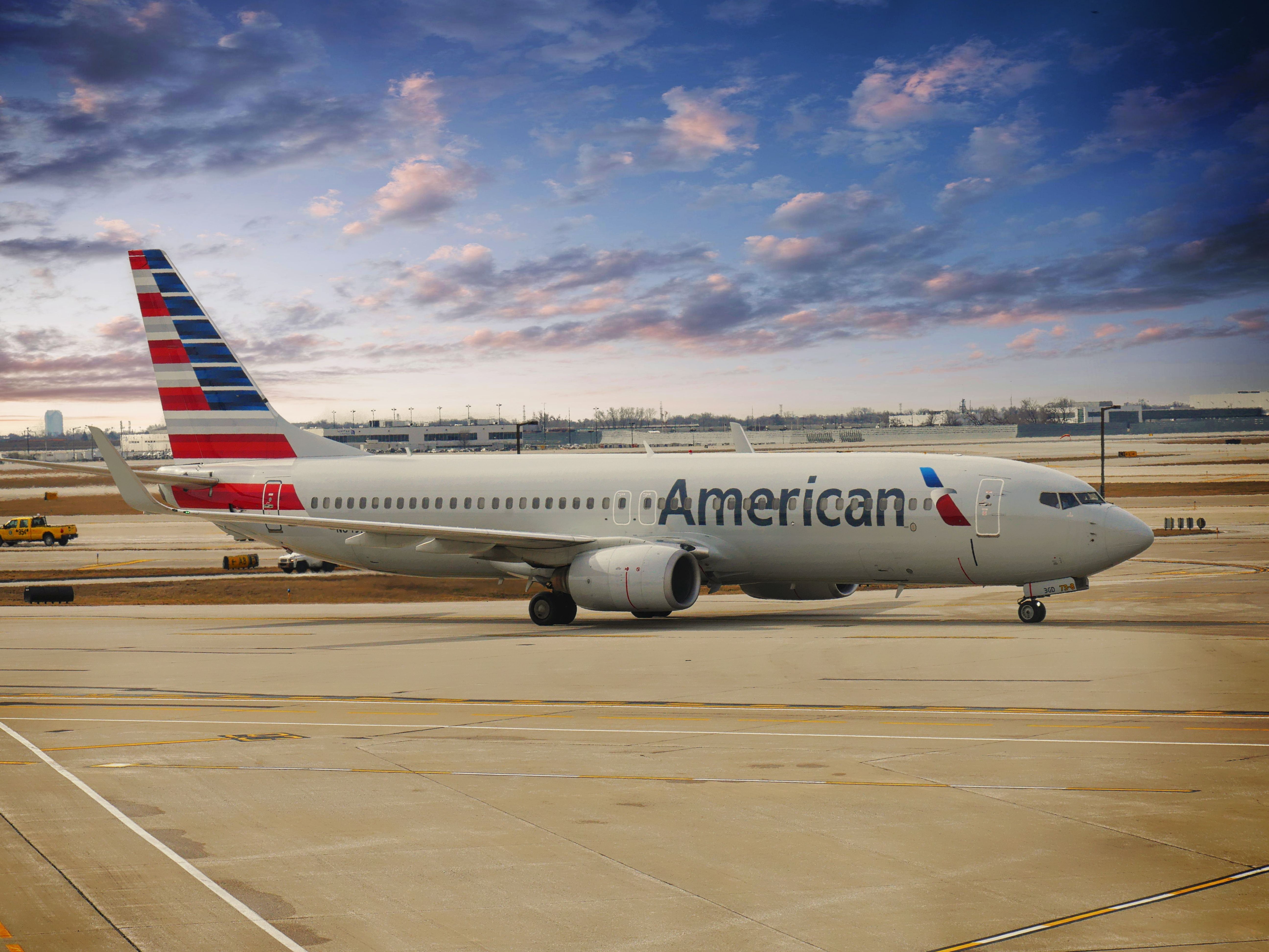 American Airlines' Baggage Policy In Economy Class: A Complete Guide